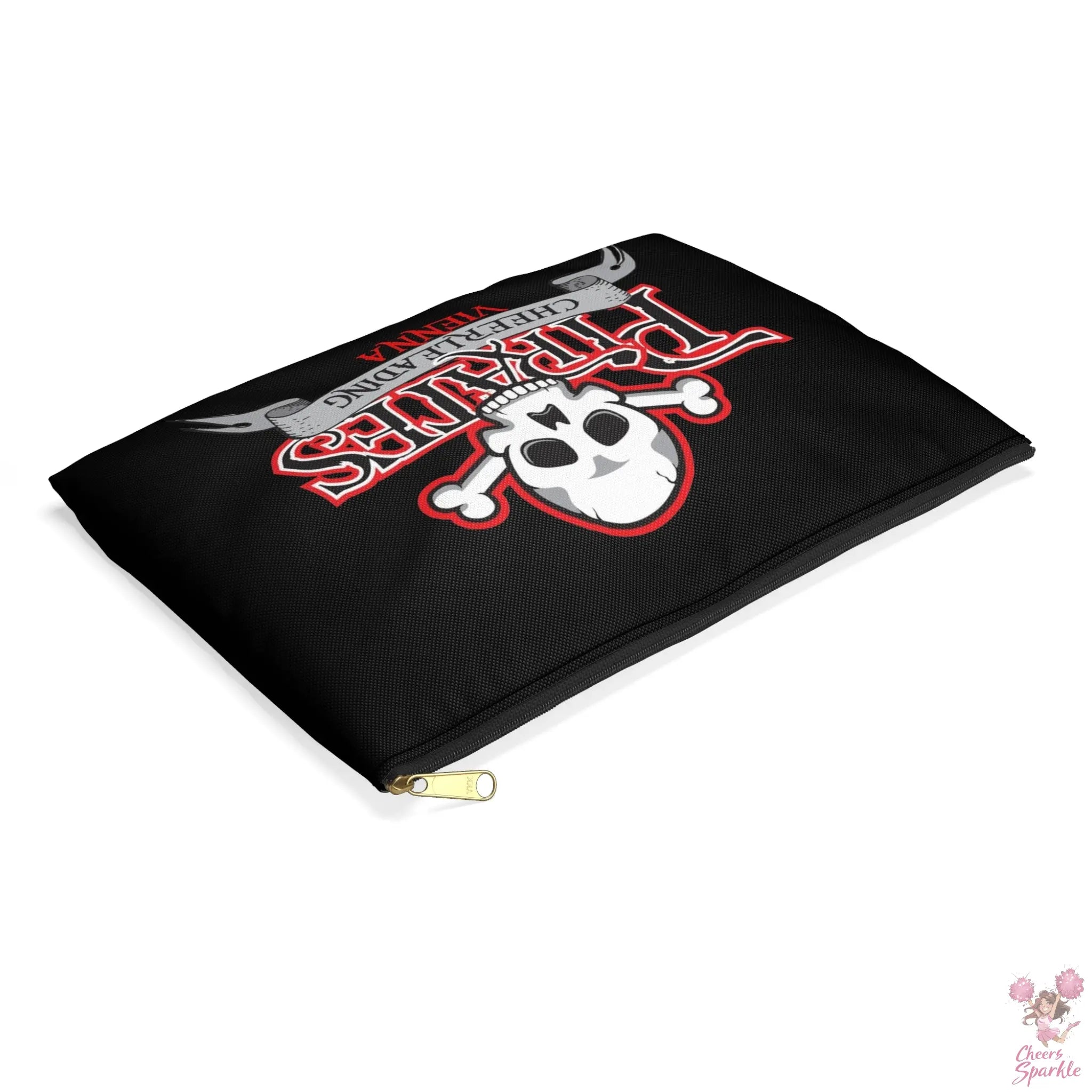 Vienna Pirates Zubehörtasche Cheers and Sparkle