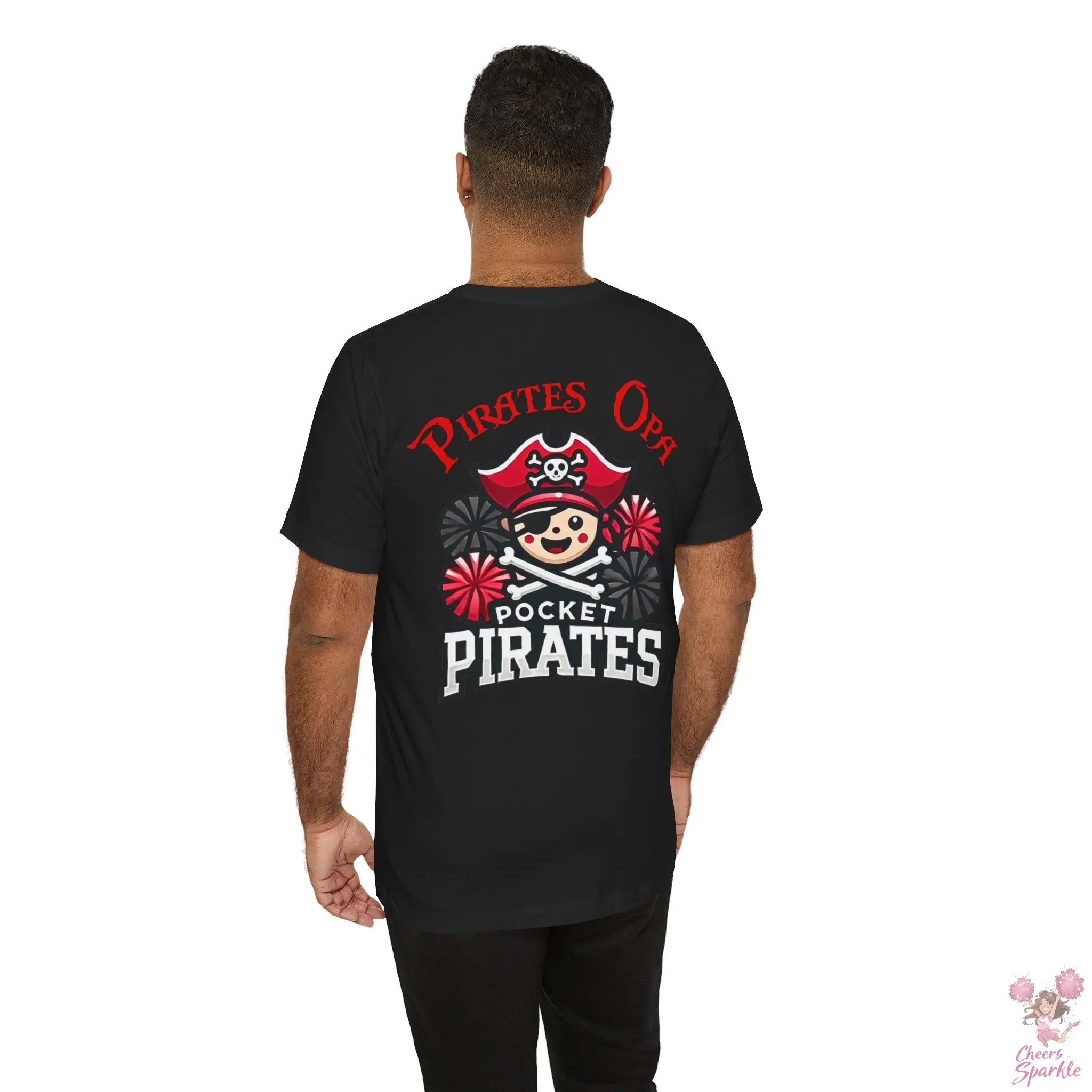 Vienna Pirates - Pirates Opa Cheers and Sparkle