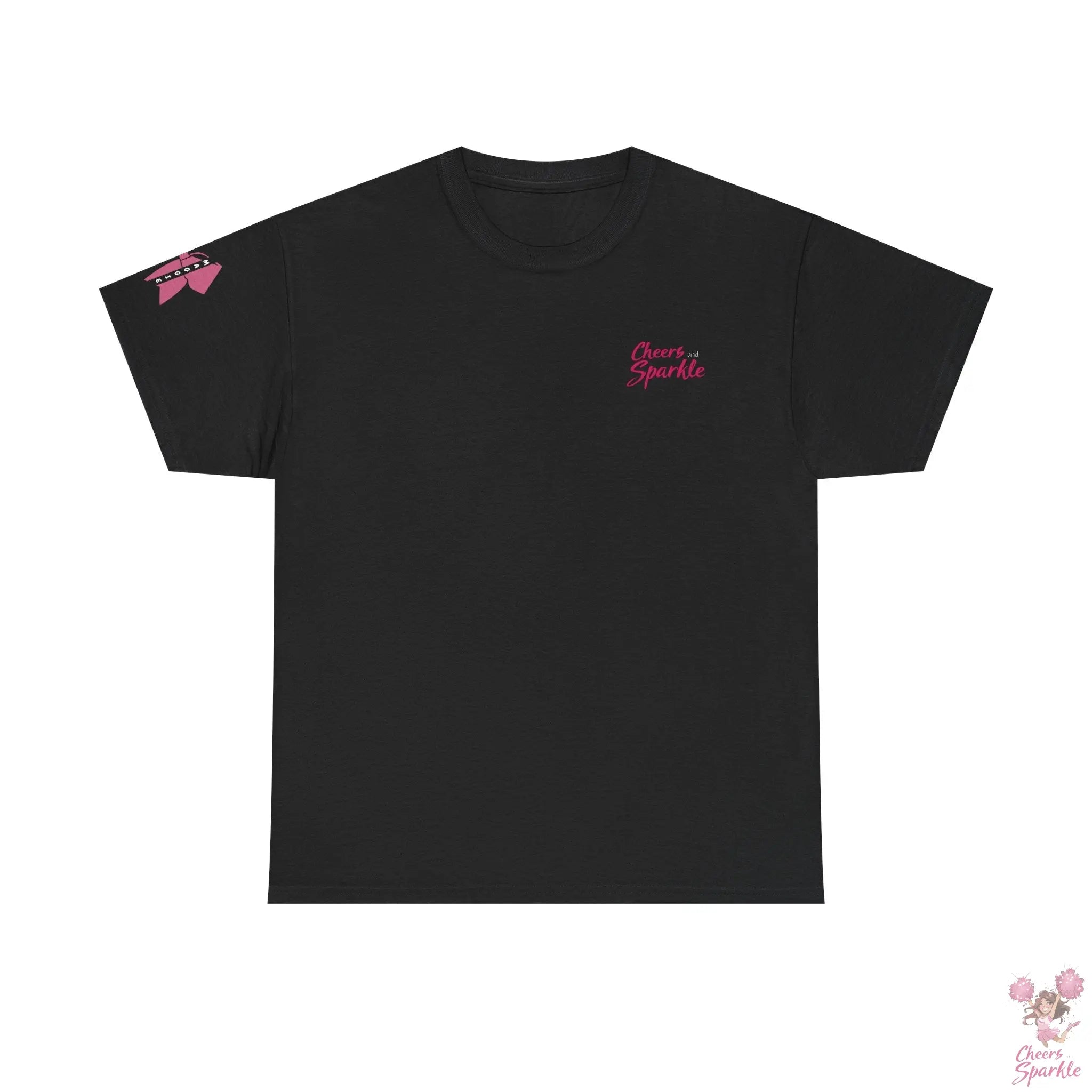 Cheers Sparkle  - Maggie Printify