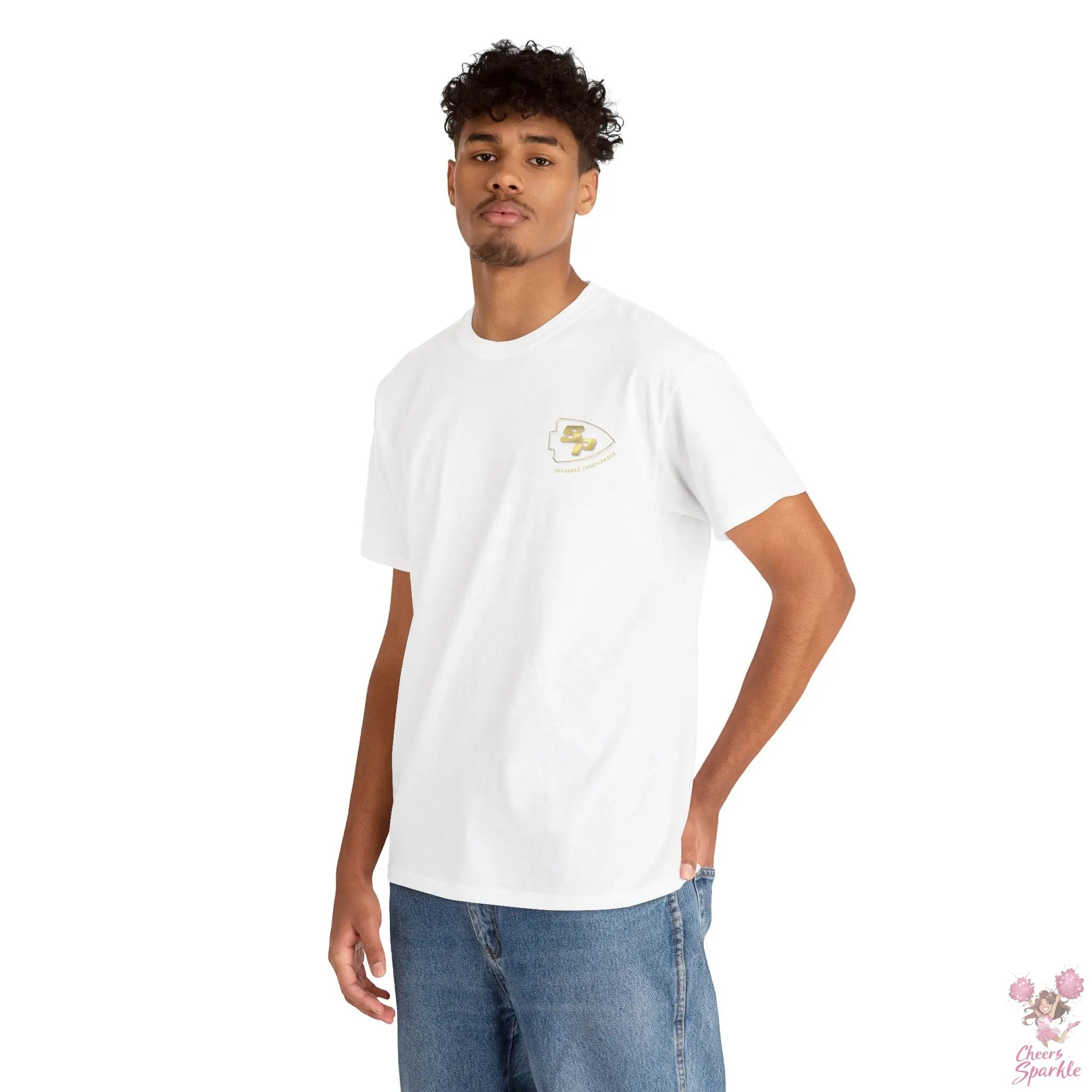 Invaders St.Pölten - Ivies King of the Mat Printify