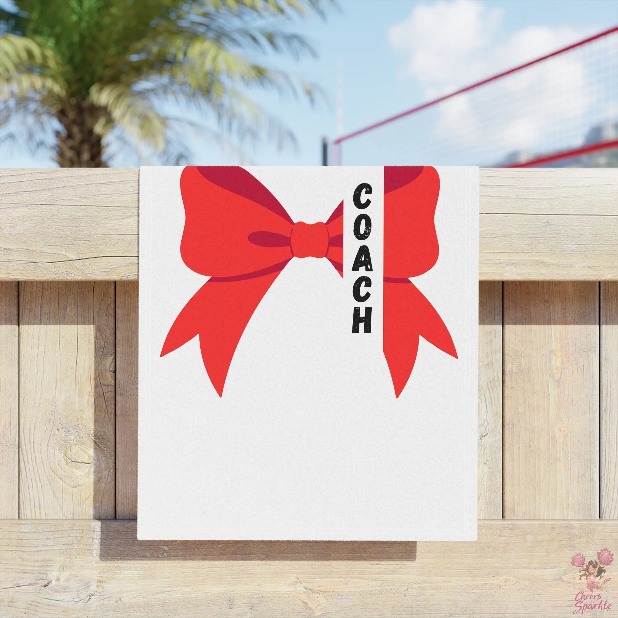 Beach Towels Printify