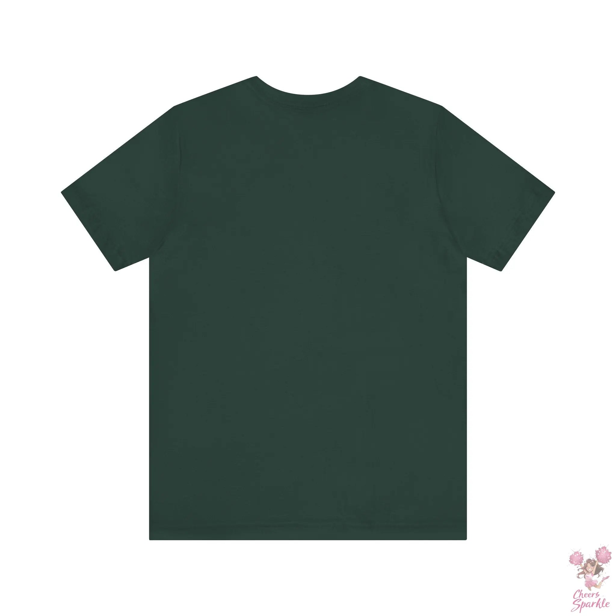 "You lift weights, I lift your Girlfriend" Tshirt Cheers and Sparkle