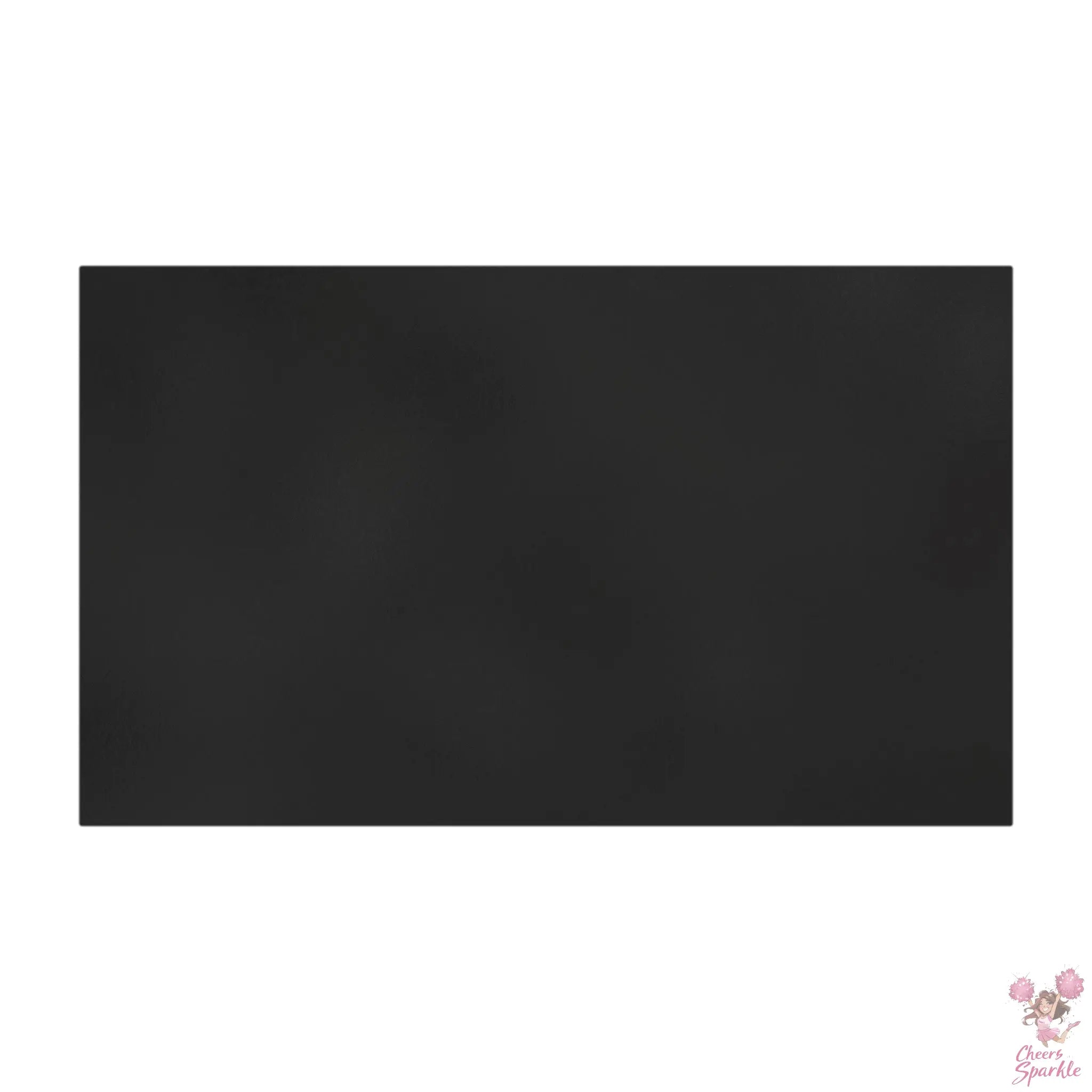 Auto Magnet „My Girlfriend is a Cheerleader, So What“ Cheers and Sparkle