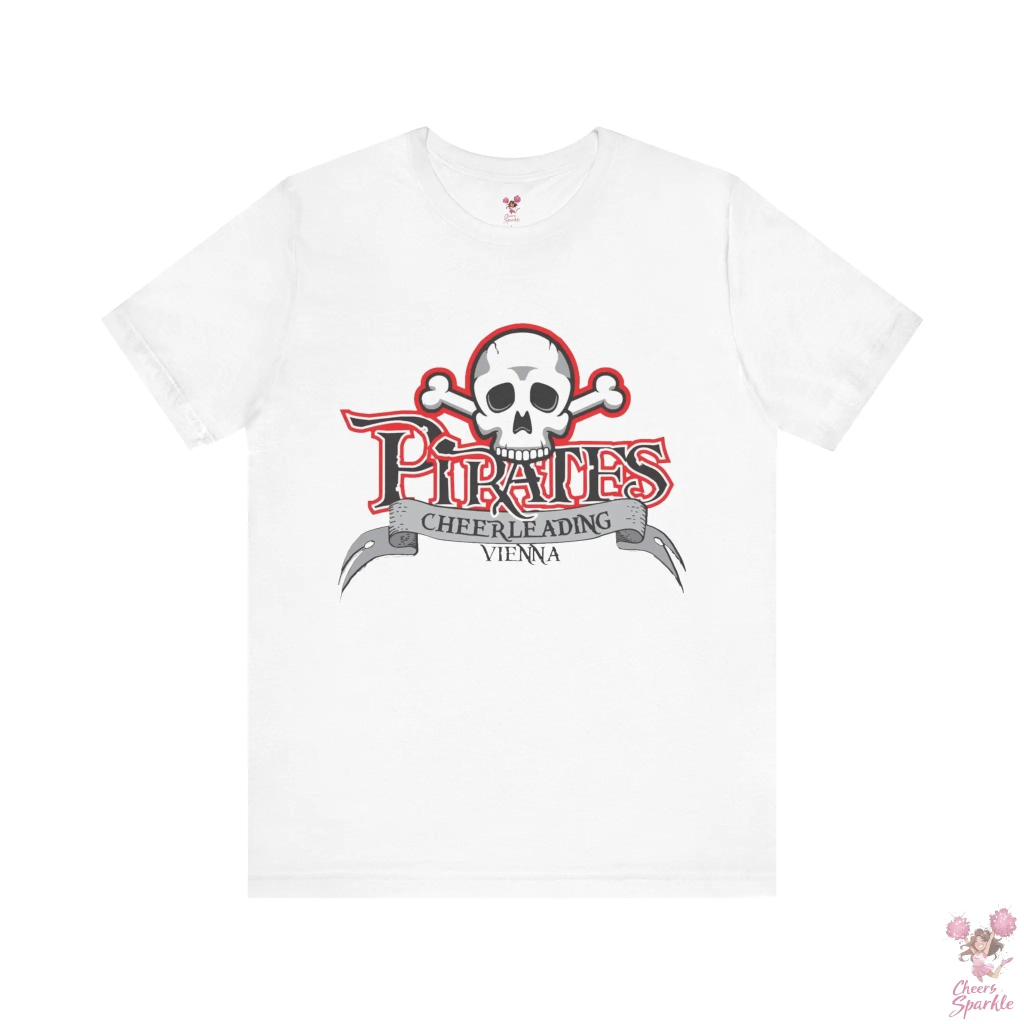 Vienna Pirates - Pirates Opa Cheers and Sparkle