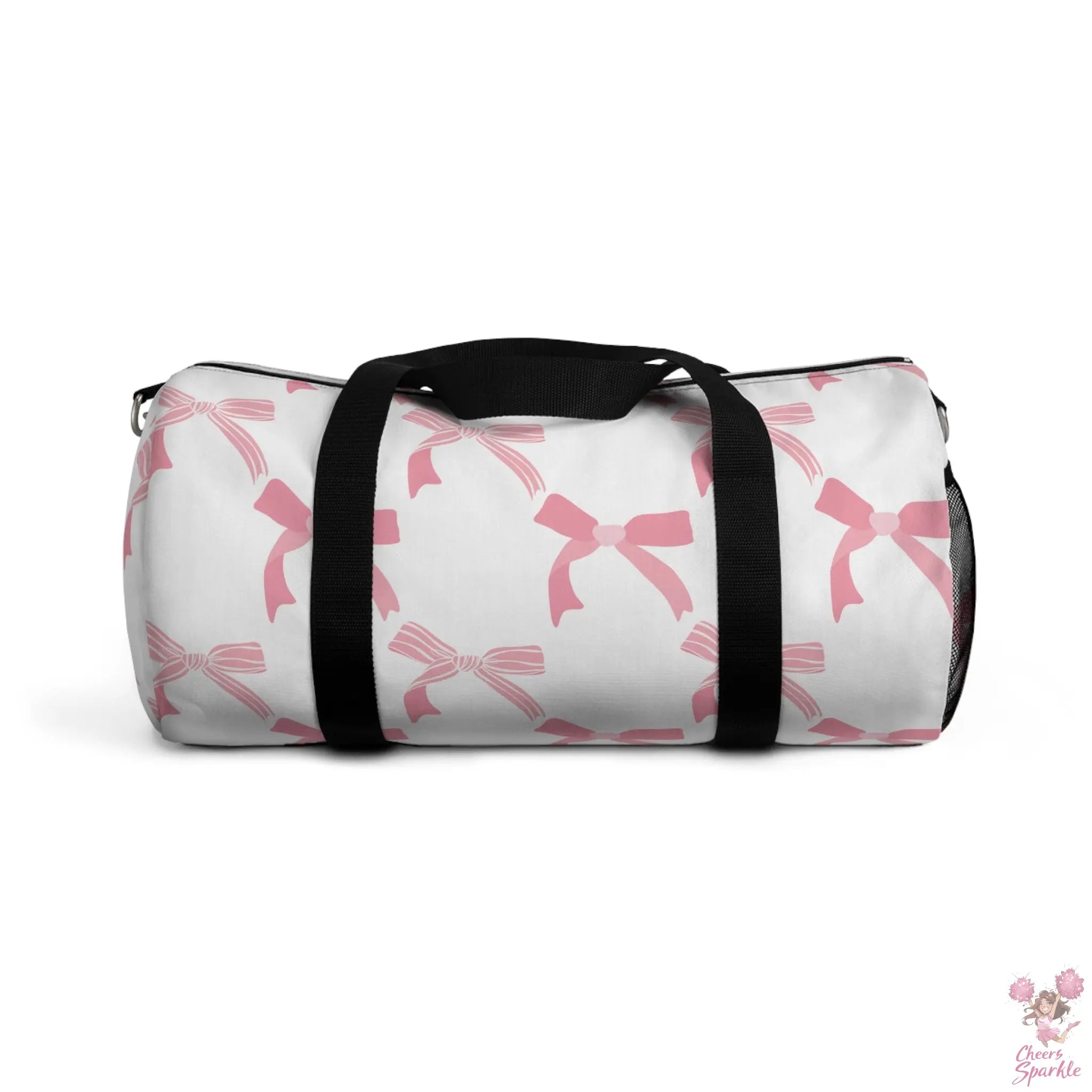 Sporttasche - Gym Bag Cheers and Sparkle