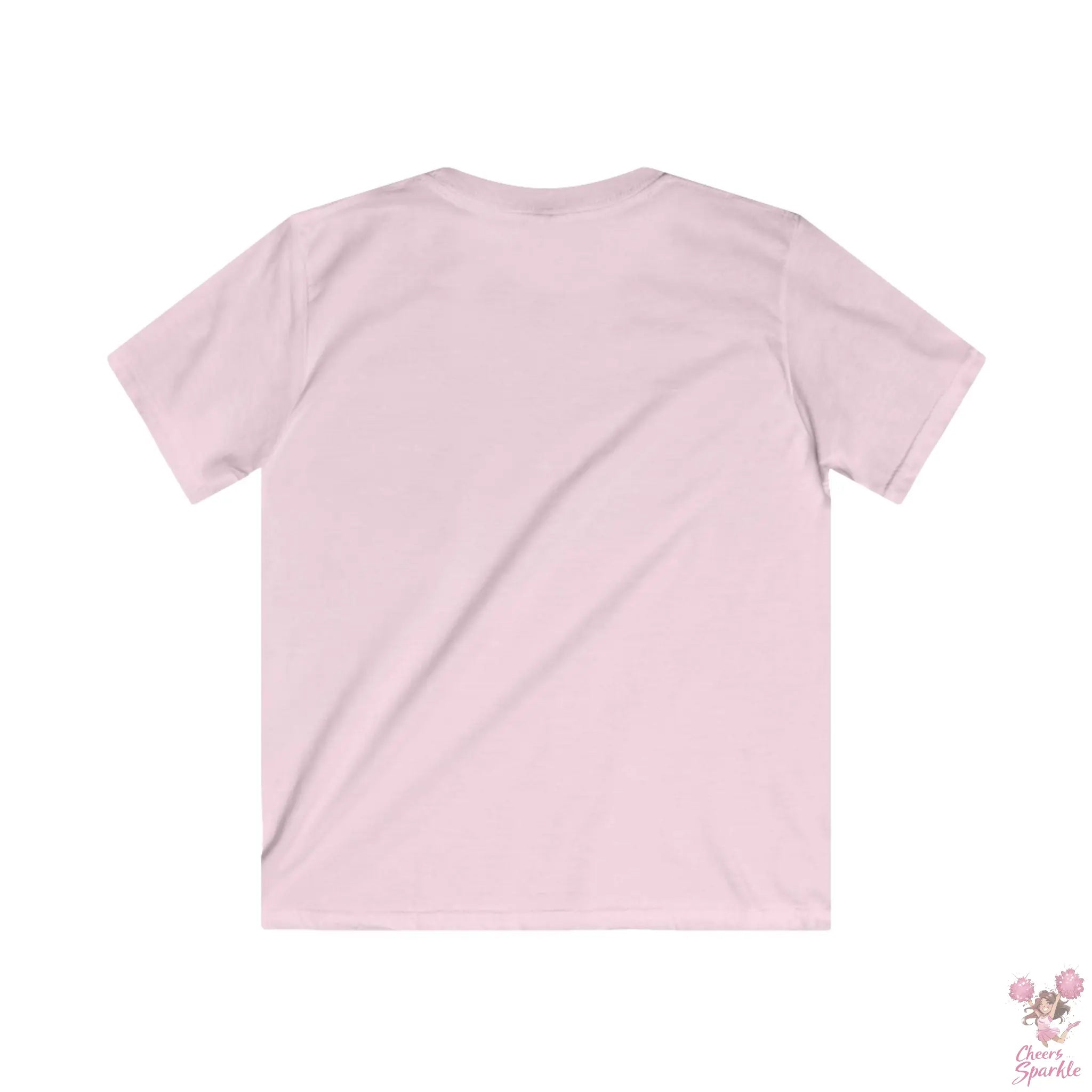 Kids T-Shirt – Teamgeist Cheers and Sparkle