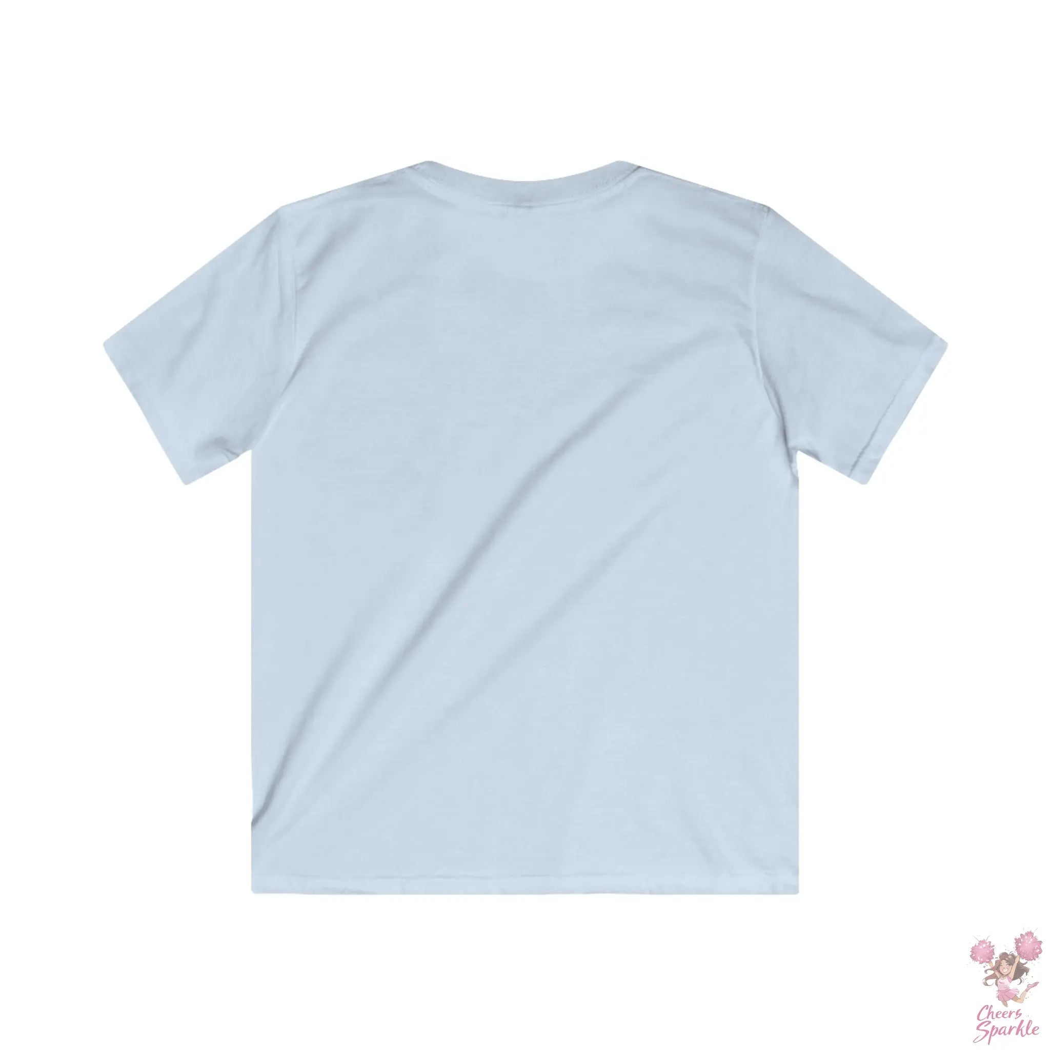 Kids T-Shirt – Teamgeist Cheers and Sparkle