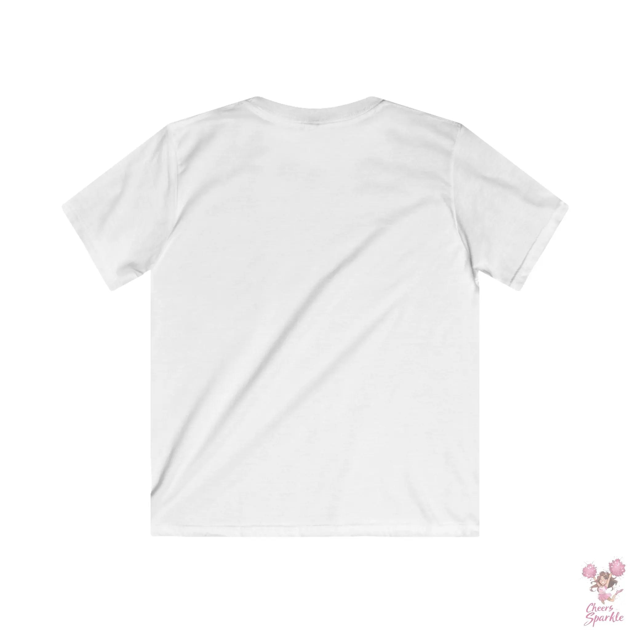 Kids T-Shirt – Teamgeist Cheers and Sparkle