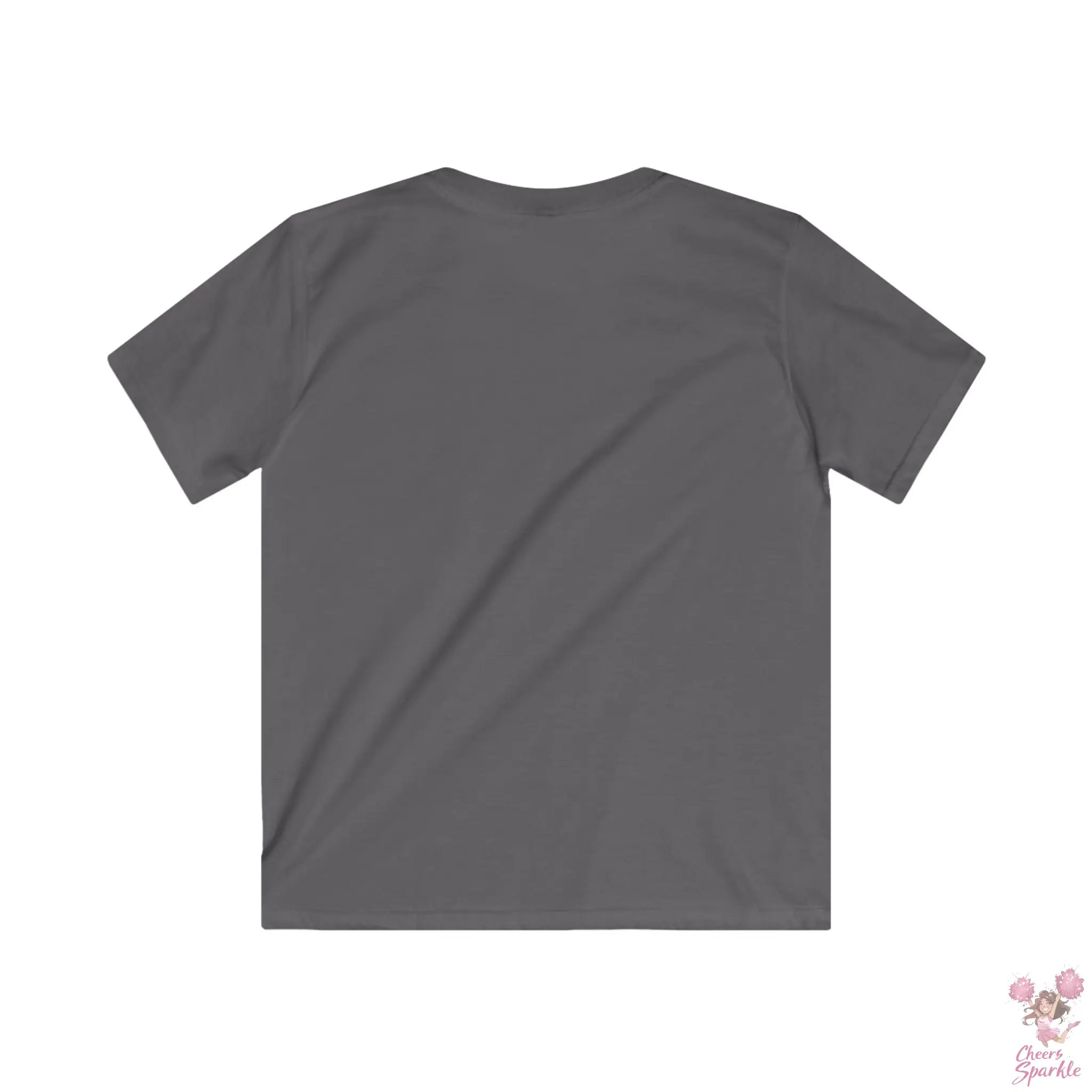 Kids T-Shirt – Teamgeist Cheers and Sparkle