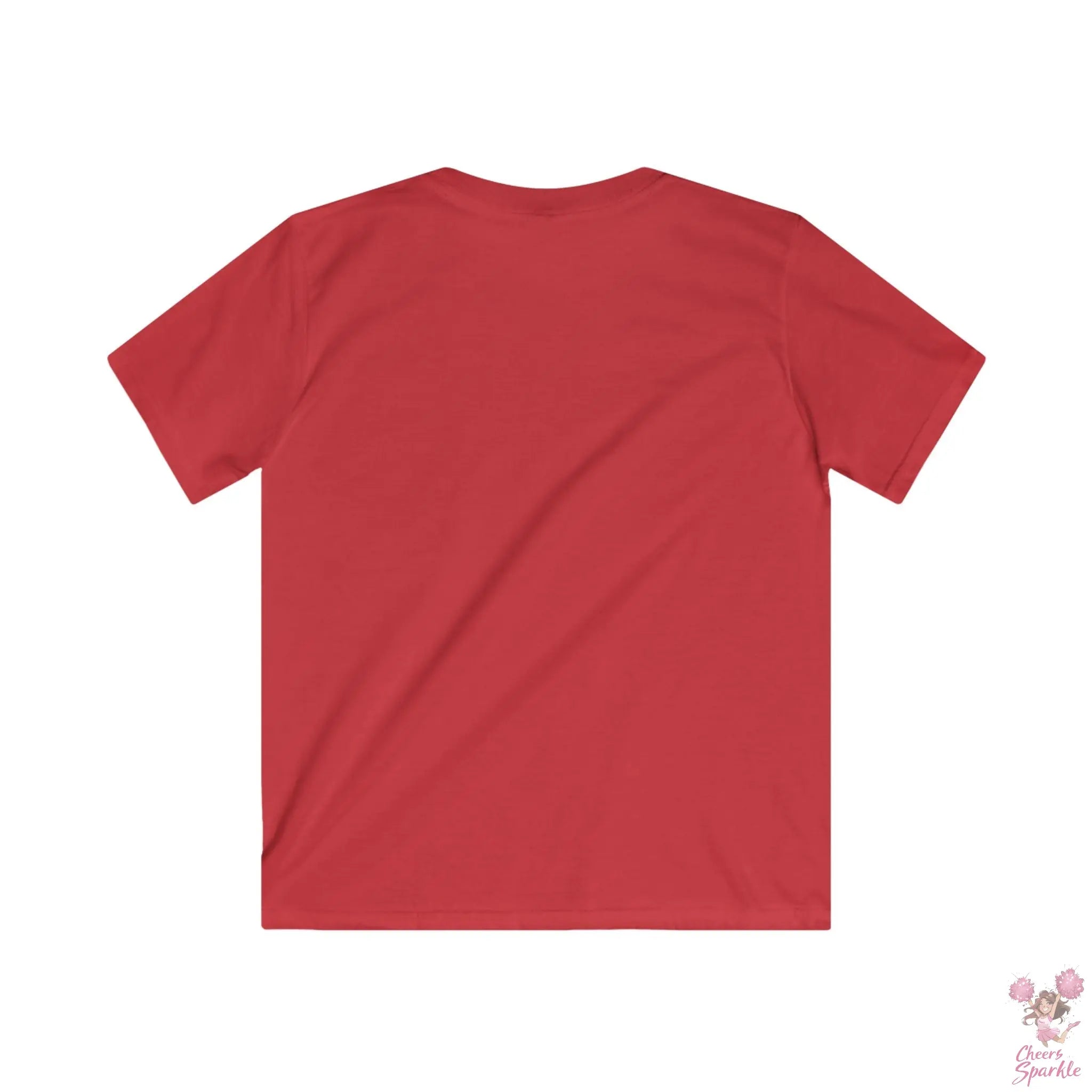 Kids T-Shirt – Teamgeist Cheers and Sparkle