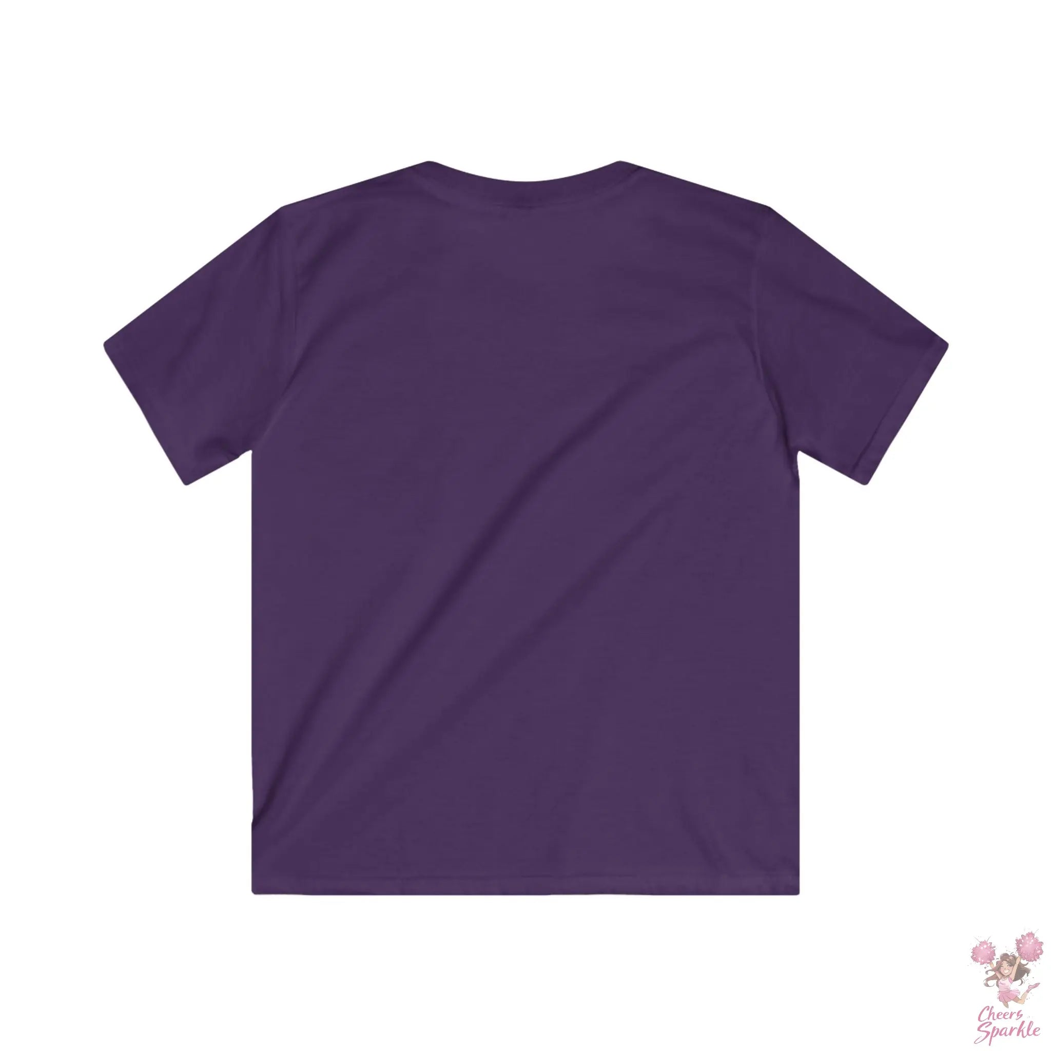 Kids T-Shirt – Teamgeist Cheers and Sparkle