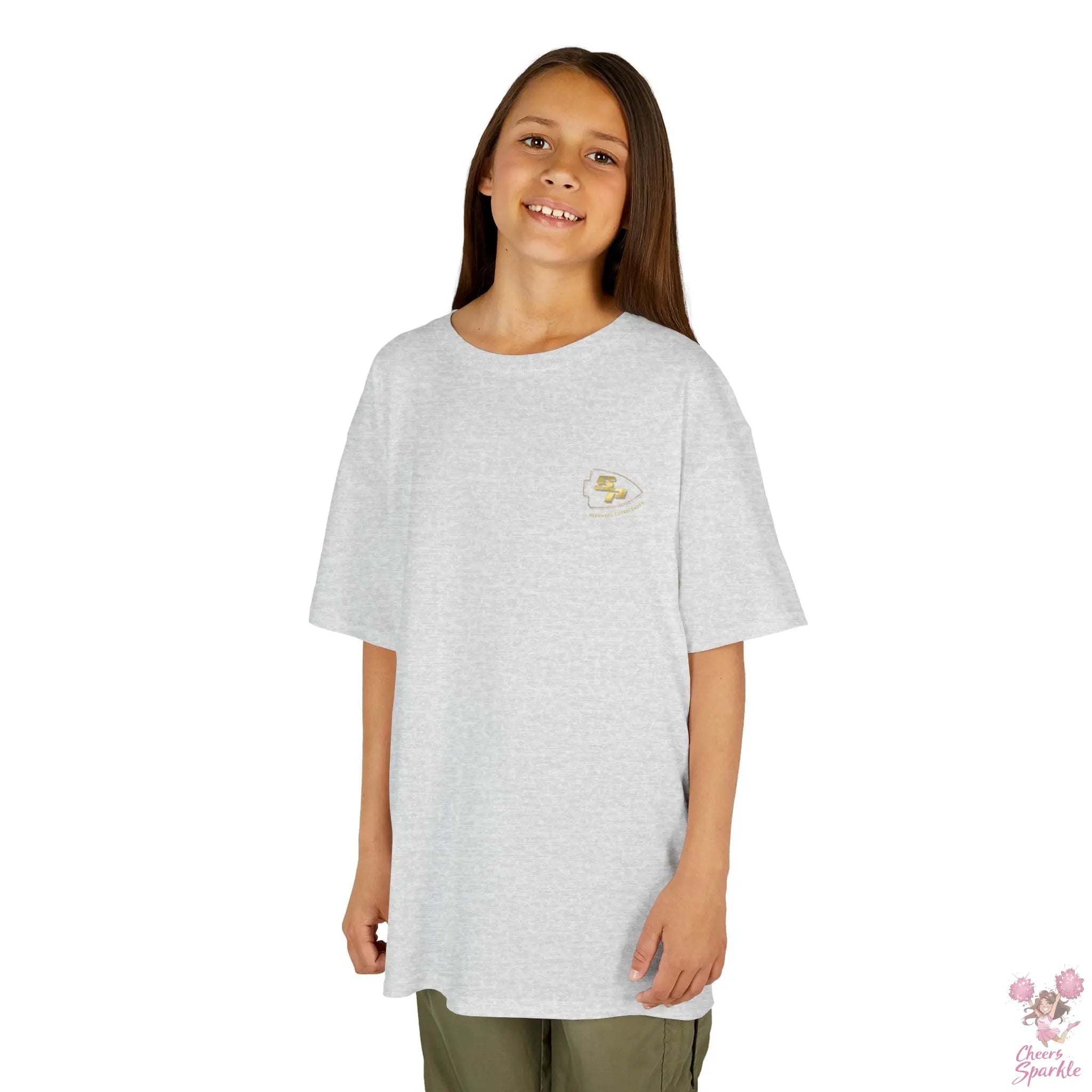 Invaders Dendalions T-Shirt Princess of the Mat Printify