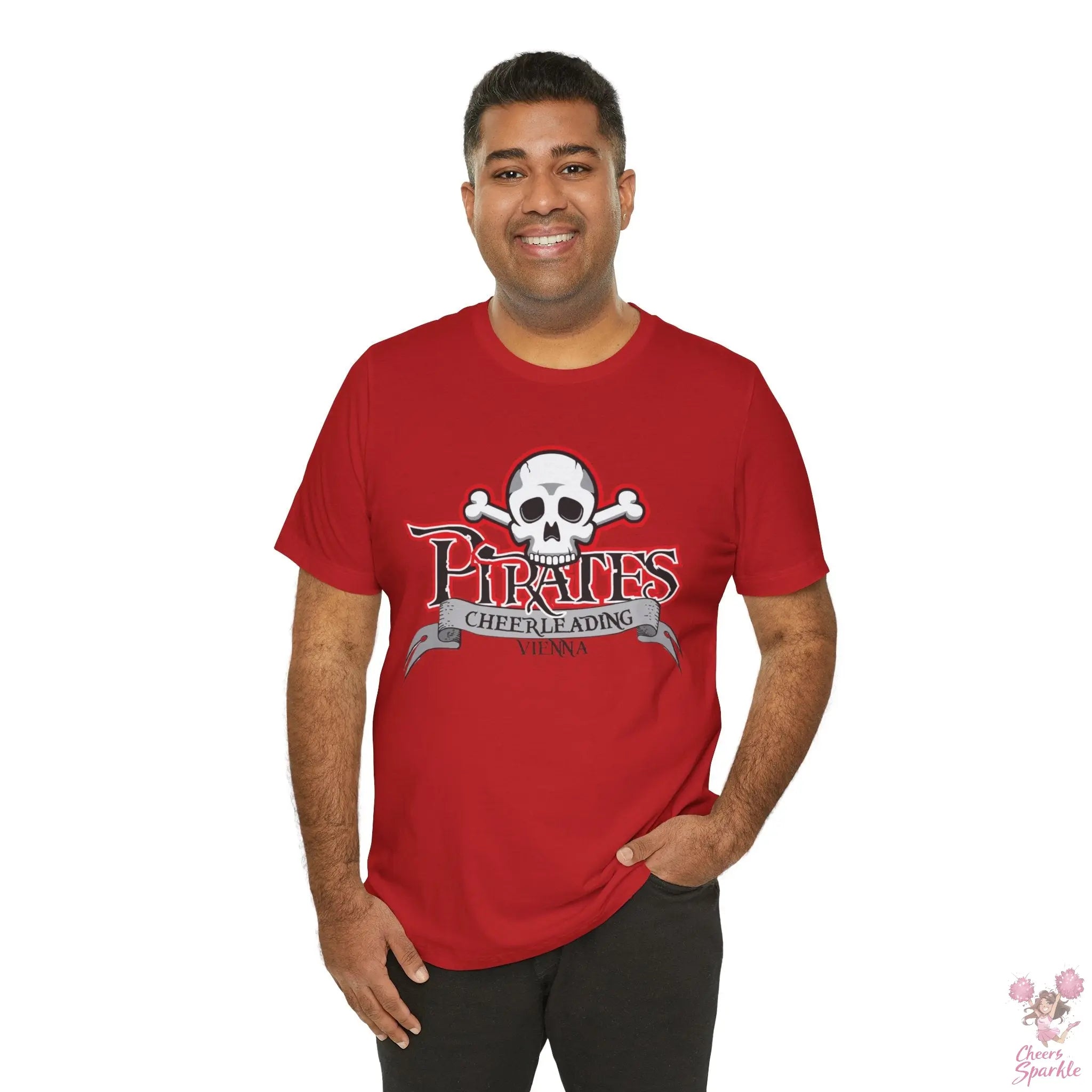 Vienna Pirates - Vienna Pirates Eltern - Guardians Printify