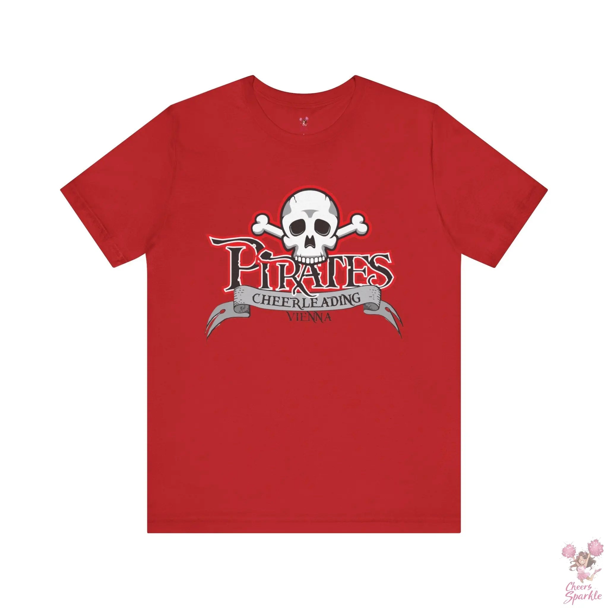 Vienna Pirates - Vienna Pirates Eltern - Guardians Printify