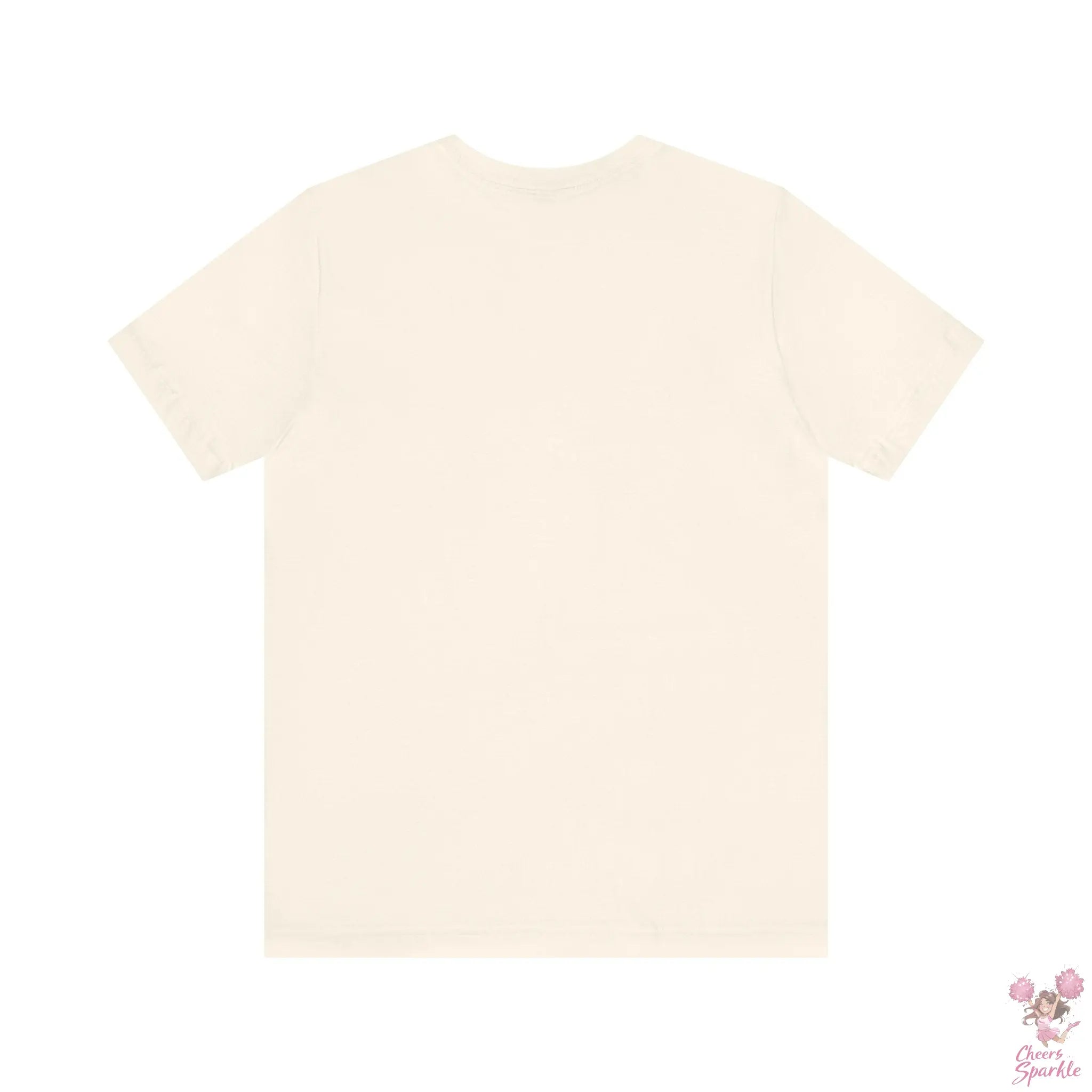 Cheer Dad T-Shirt for Game Day and Cheer Competition Cheers and Sparkle