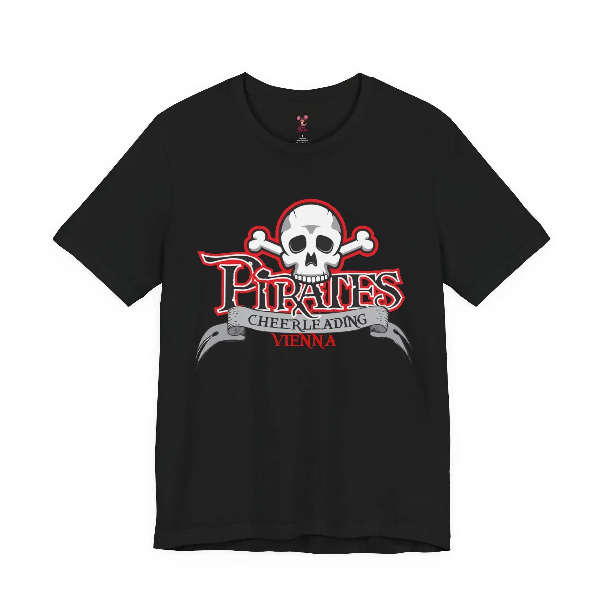Vienna Pirates - Vienna Pirates Eltern - Guardians Printify