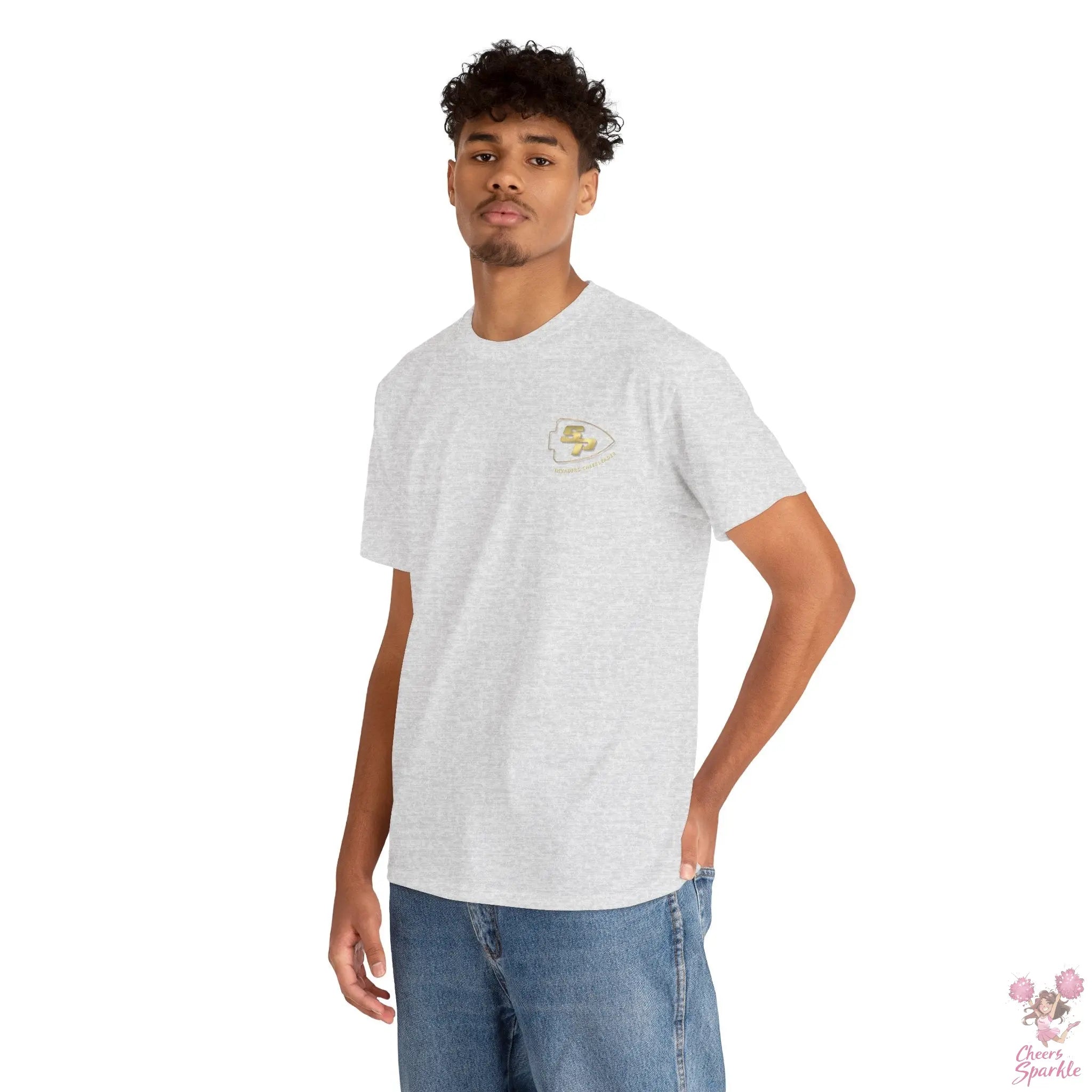 Invaders St.Pölten - Ivies King of the Mat Printify