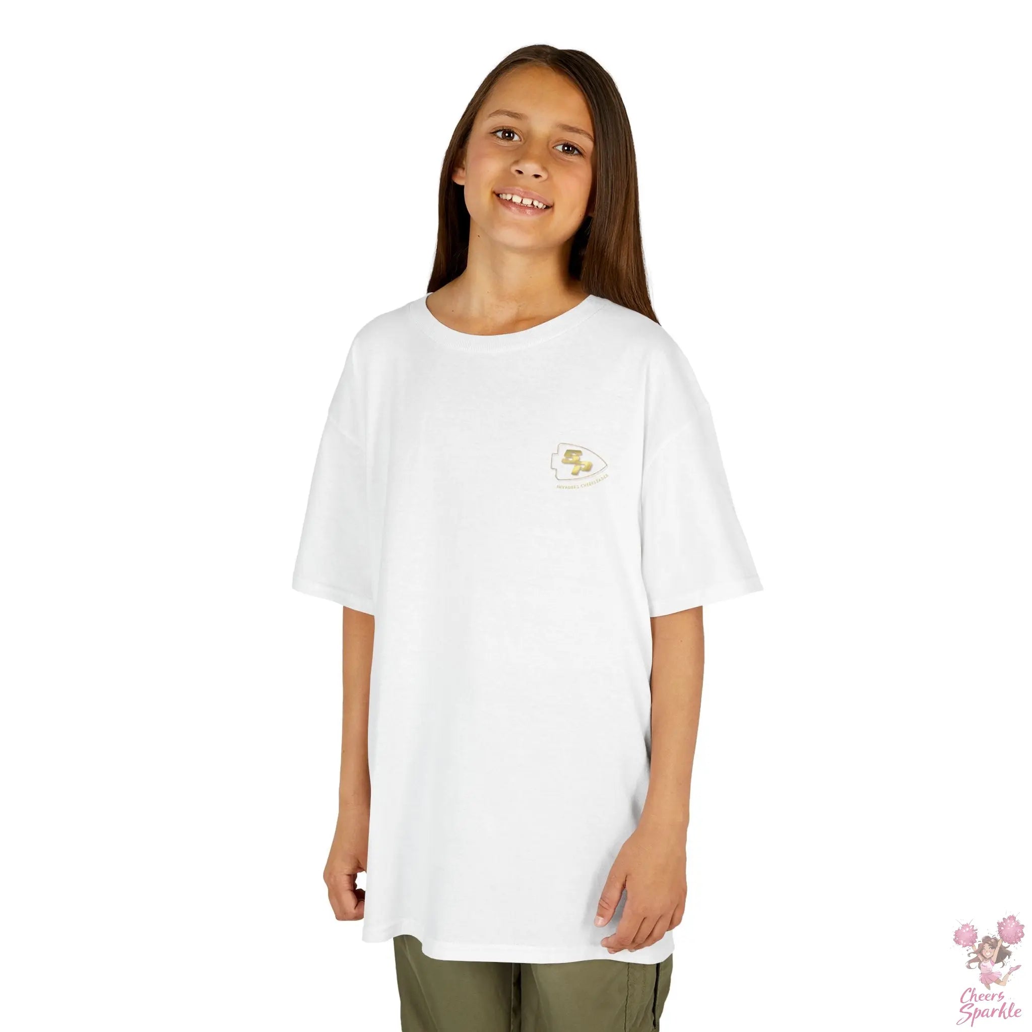 Invaders Buttercups T-Shirt Princess of the Mat Printify