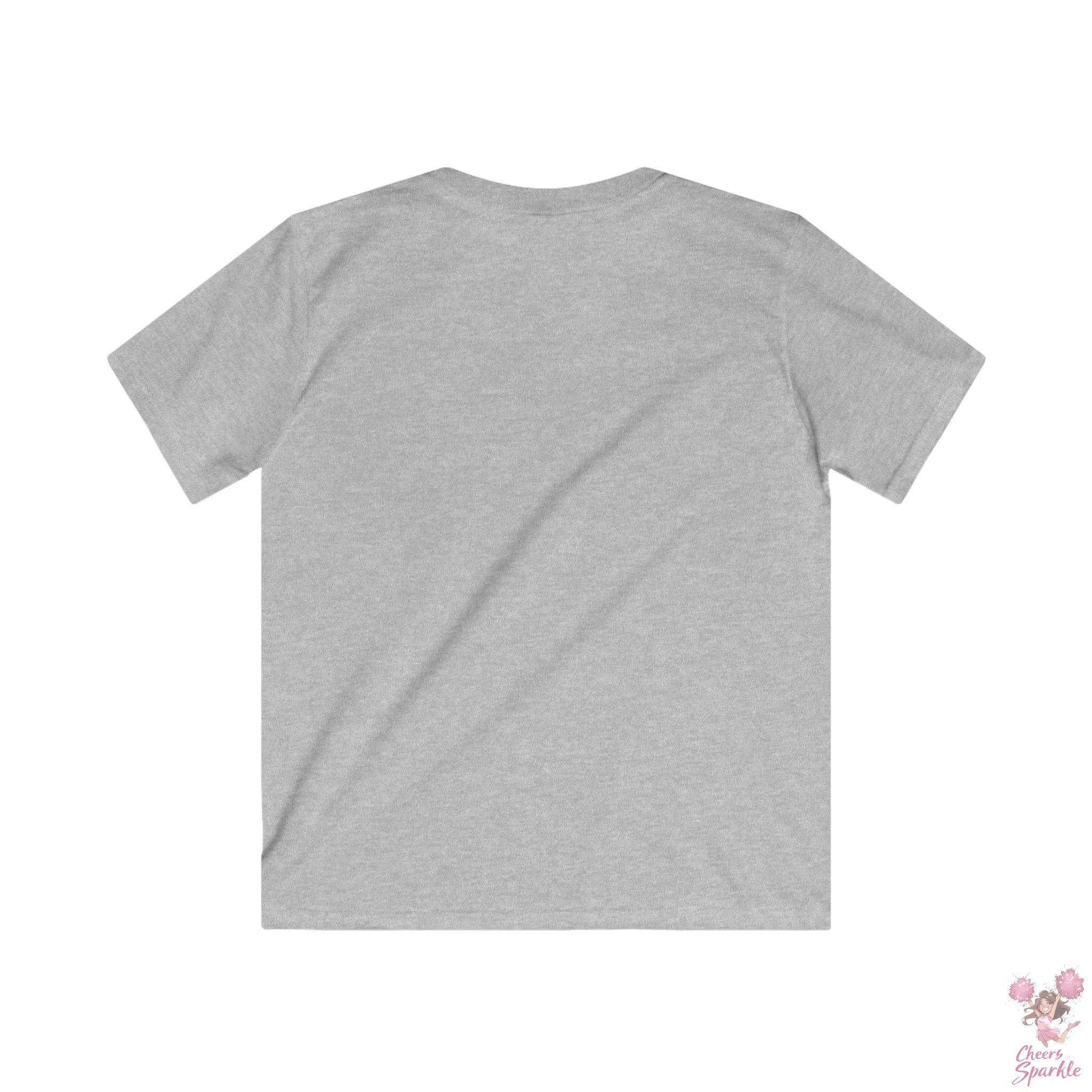 Kids T-Shirt – Teamgeist Cheers and Sparkle