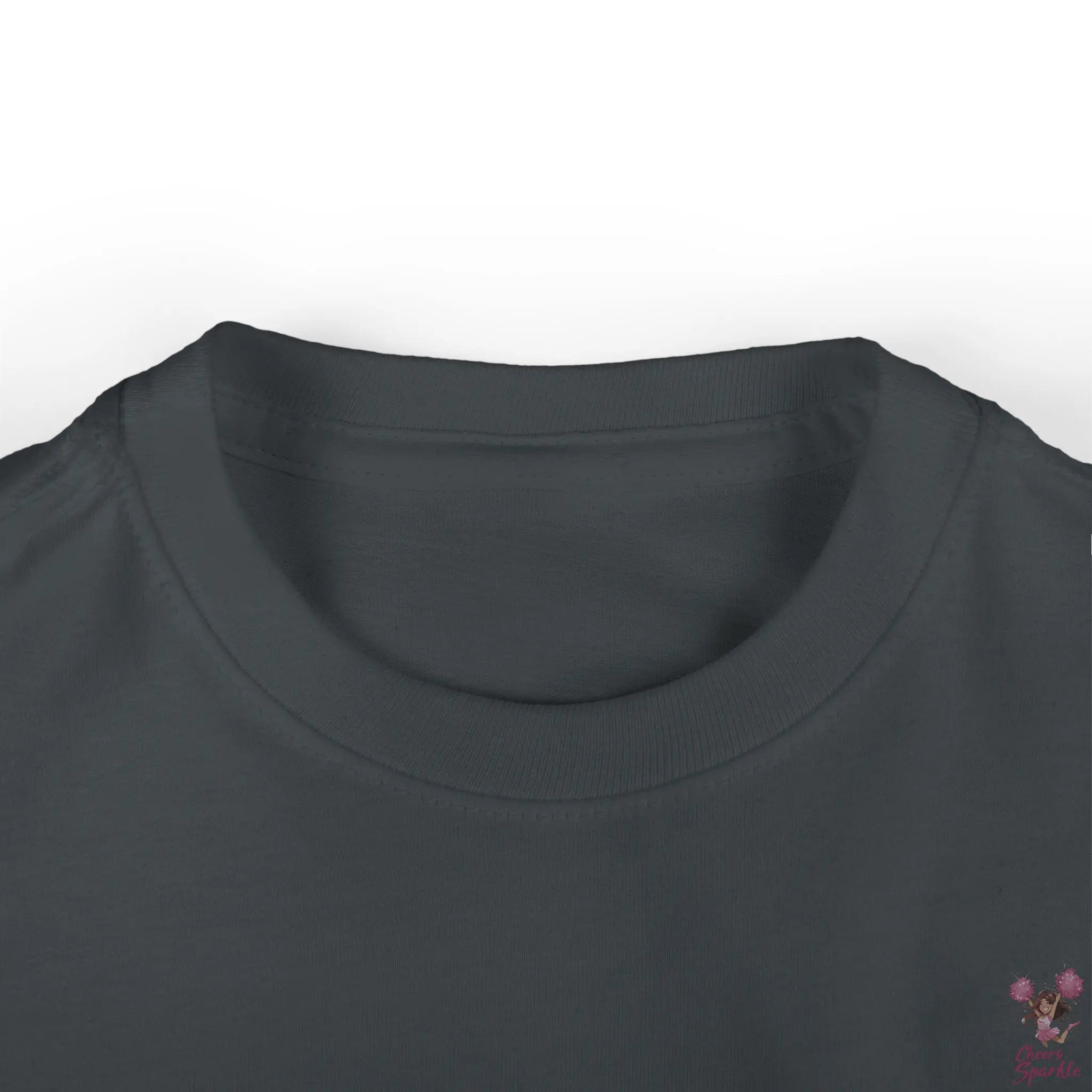 Infant Fine Jersey Tee - Cheers and Sparkle