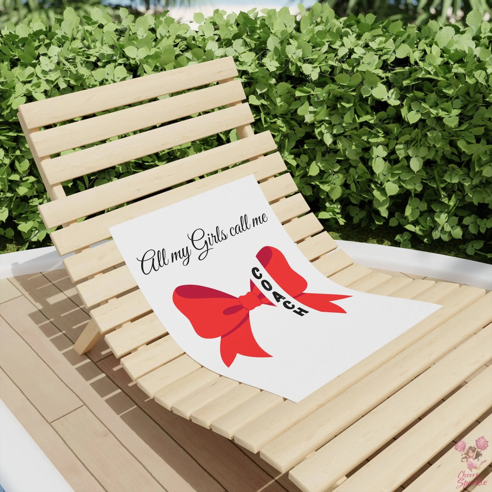 Beach Towels Printify