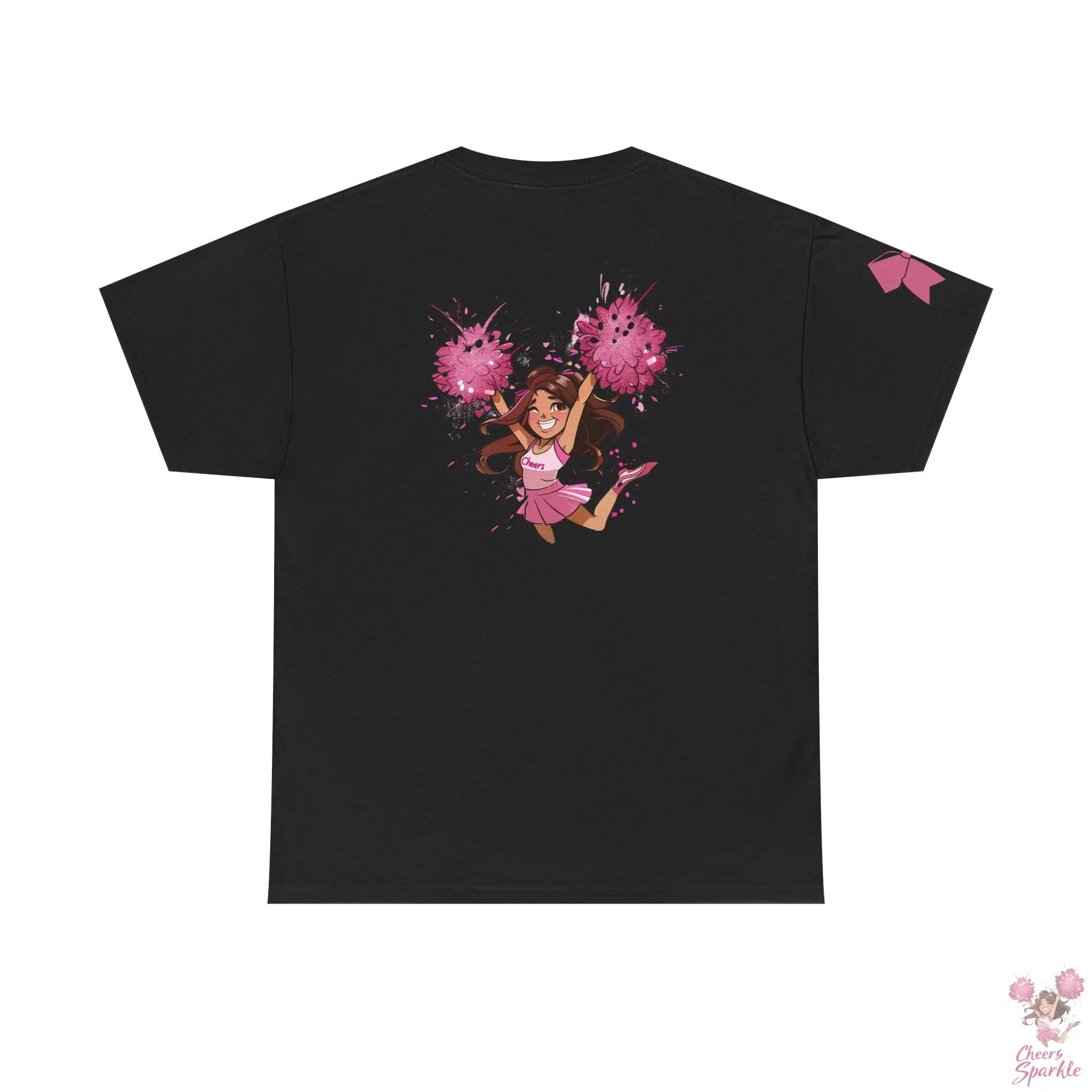 Cheers Sparkle  - Maggie Printify