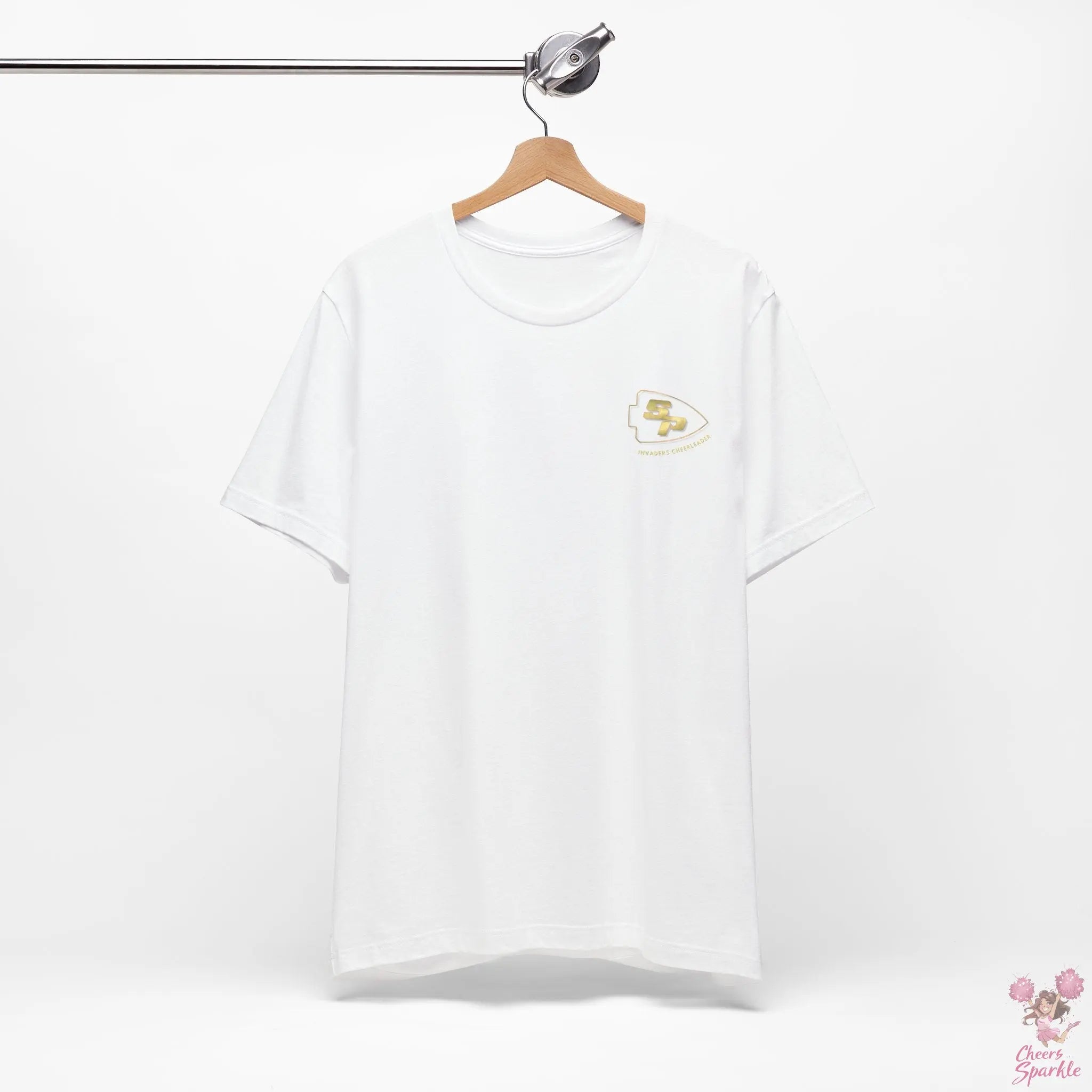 Invaders Dandelions Tshirt Printify