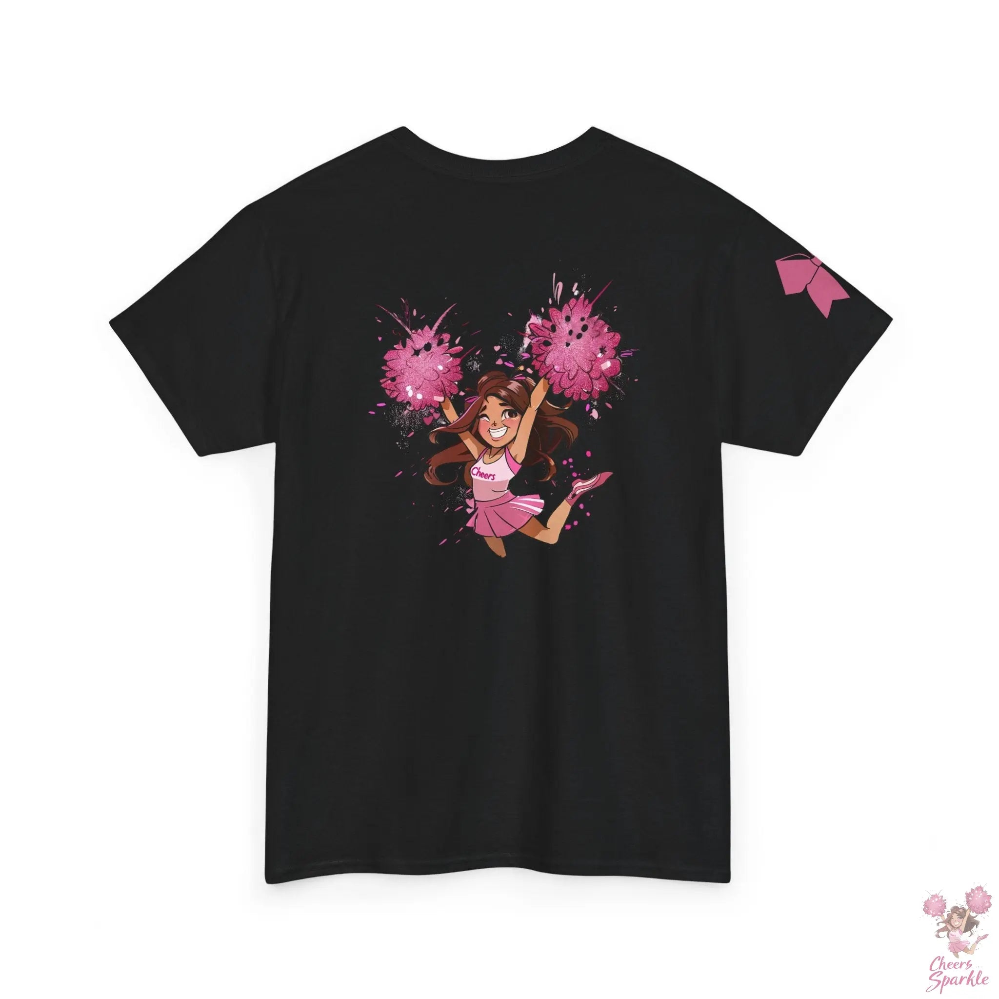 Cheers Sparkle  - Maggie Printify