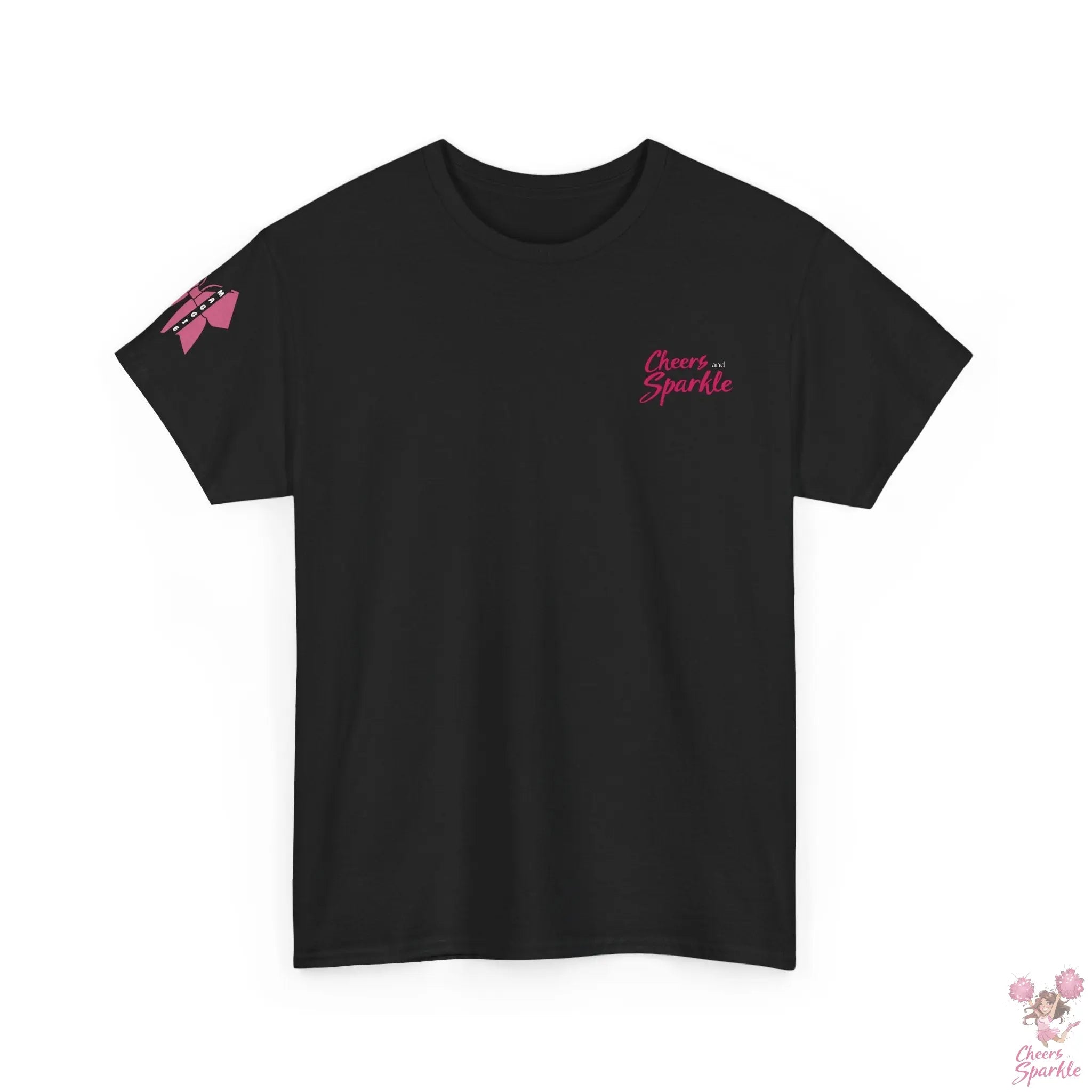 Cheers Sparkle  - Maggie Printify