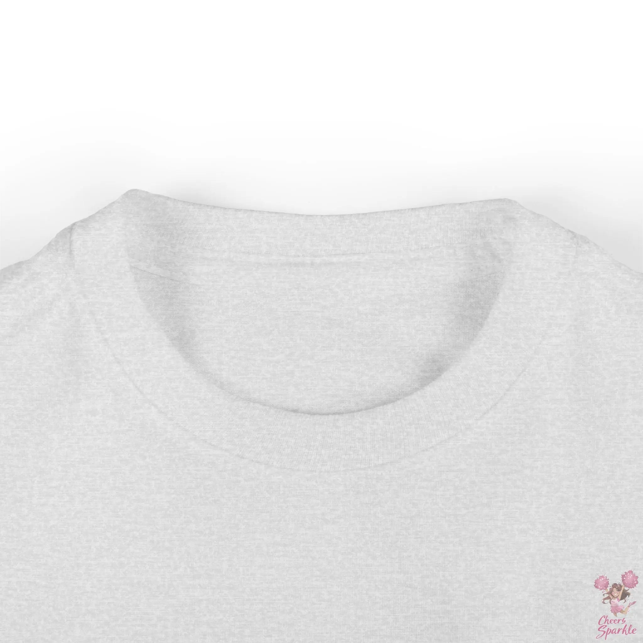 Infant Fine Jersey Tee - Cheers and Sparkle