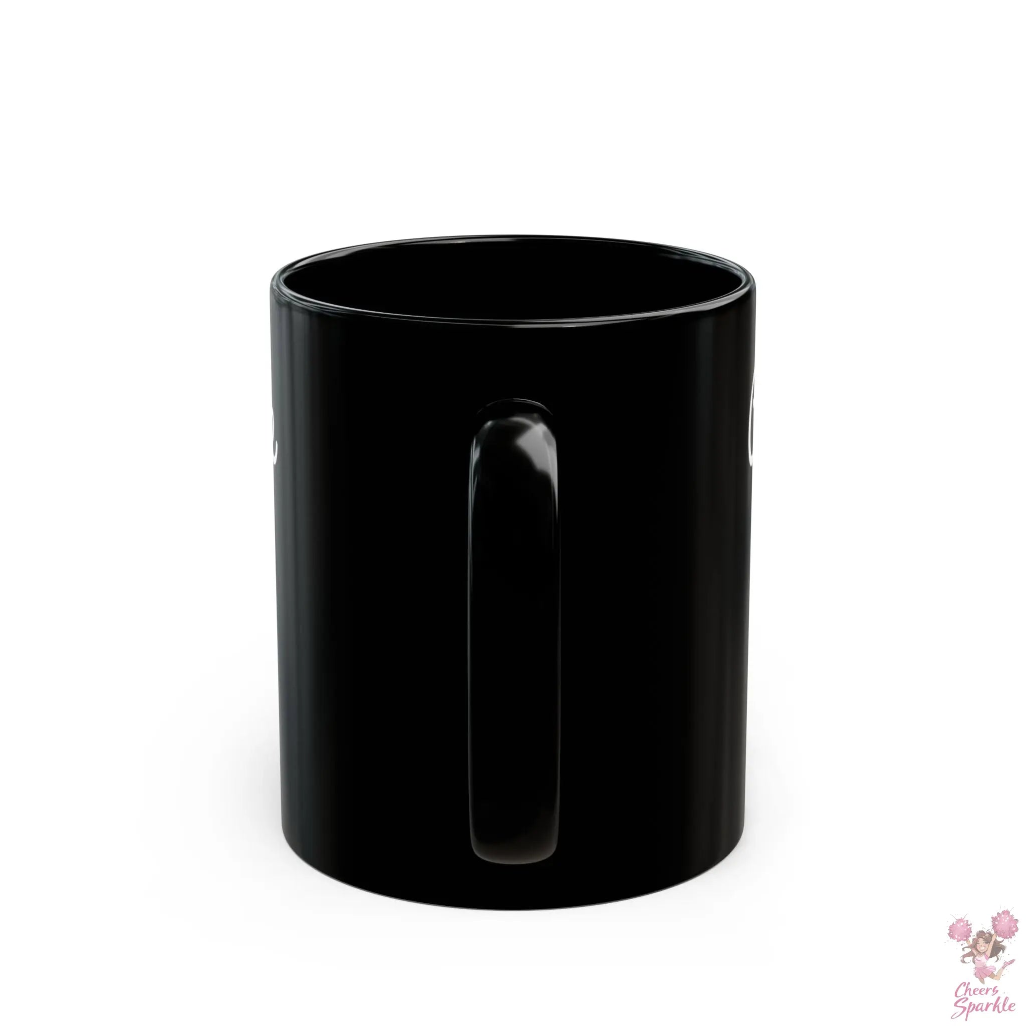 Häferl „All my Girls Call Me Coach“ Cheers and Sparkle