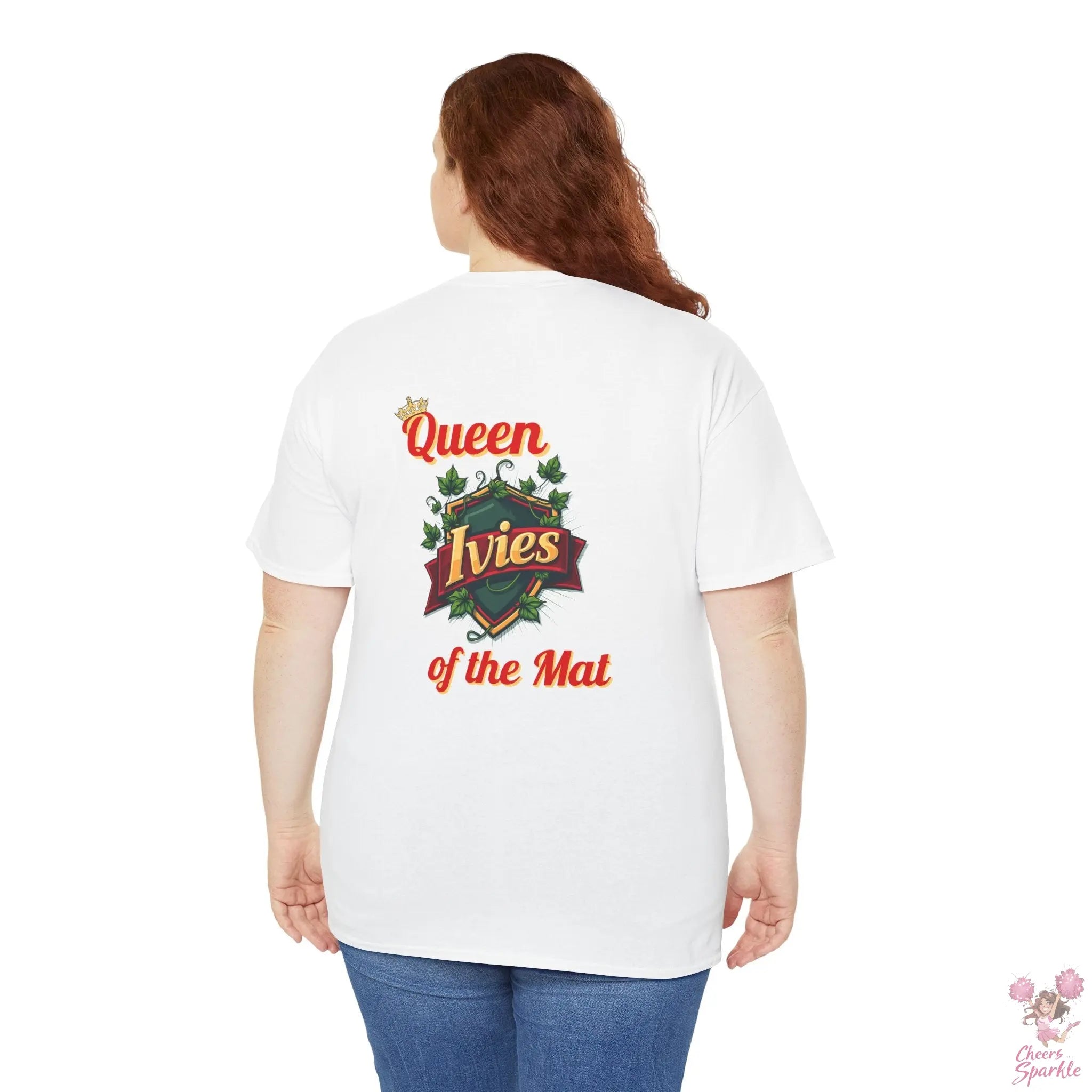 Invaders St.Pölten - Ivies Queen of the Printify