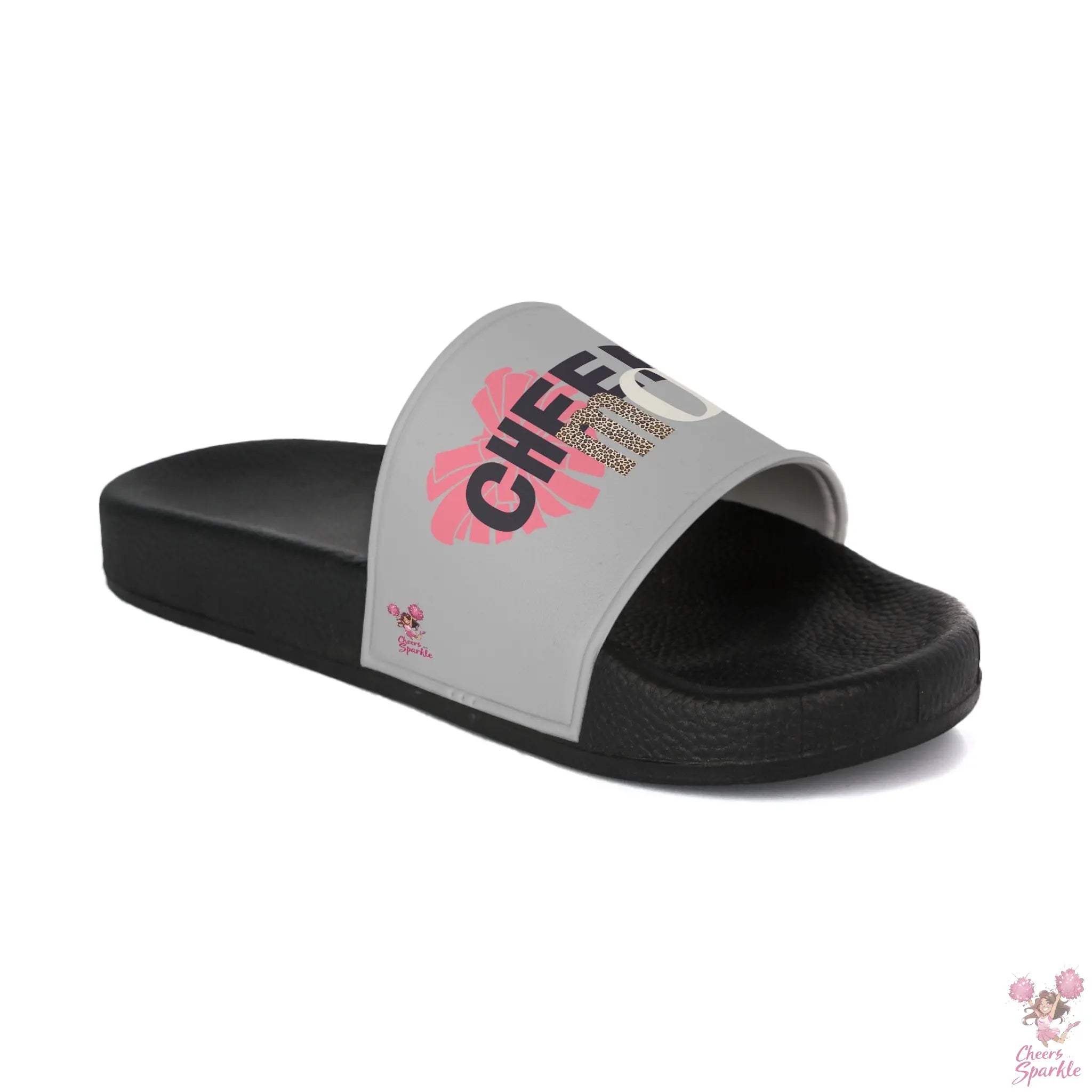 Frauen Sandalen „Cheer MOM“ - Cheers and Sparkle