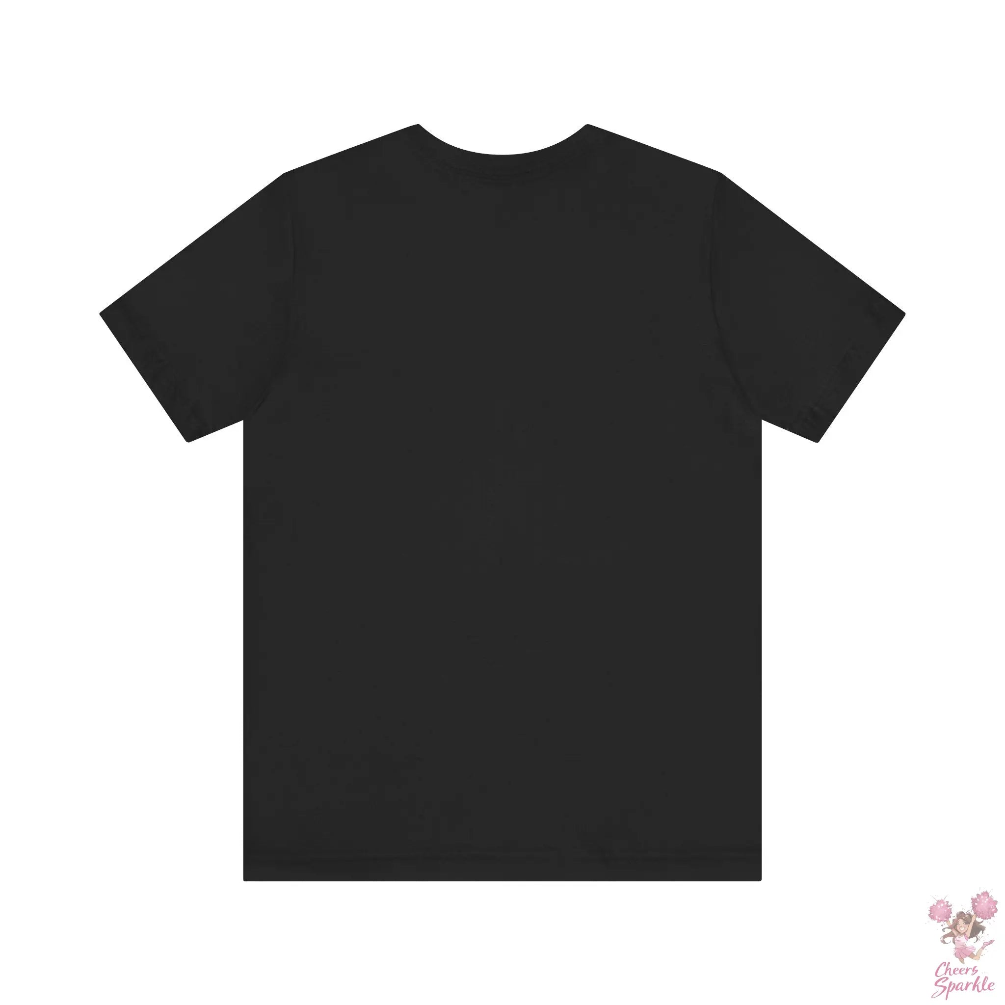 Herren T-Shirt „Boys Lift Weights, Men Lift Cheerleaders“ Cheers and Sparkle