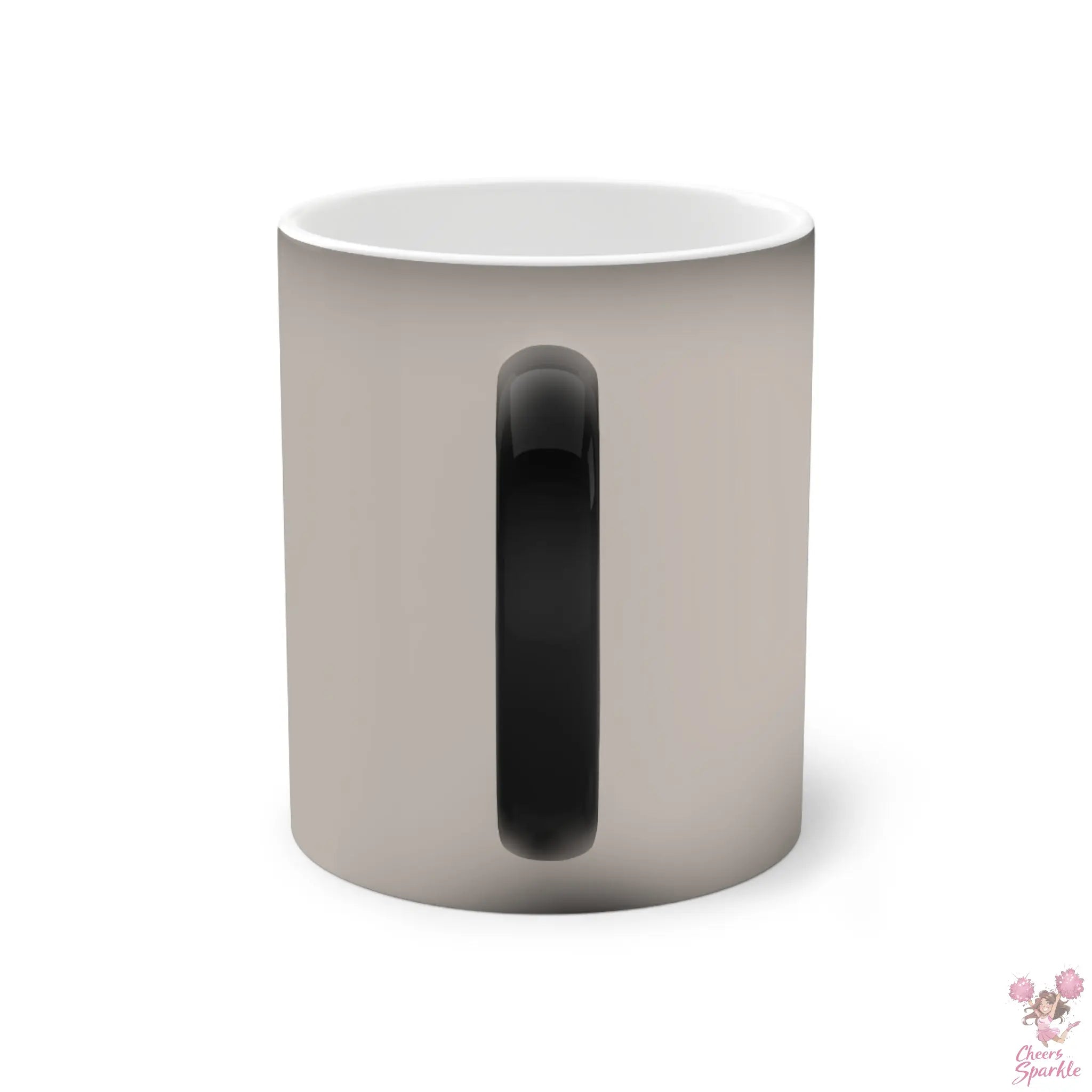 Cheer Mom Häferl - Cheers and Sparkle