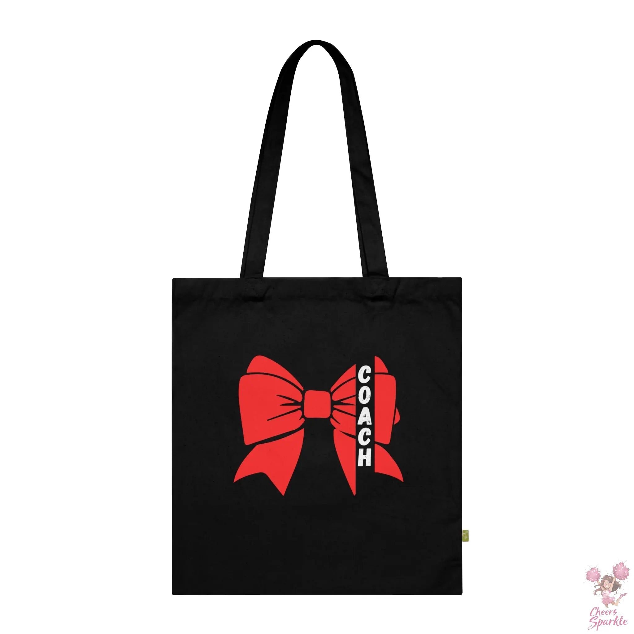 All my Girls call me Coach - Tasche Cheers and Sparkle