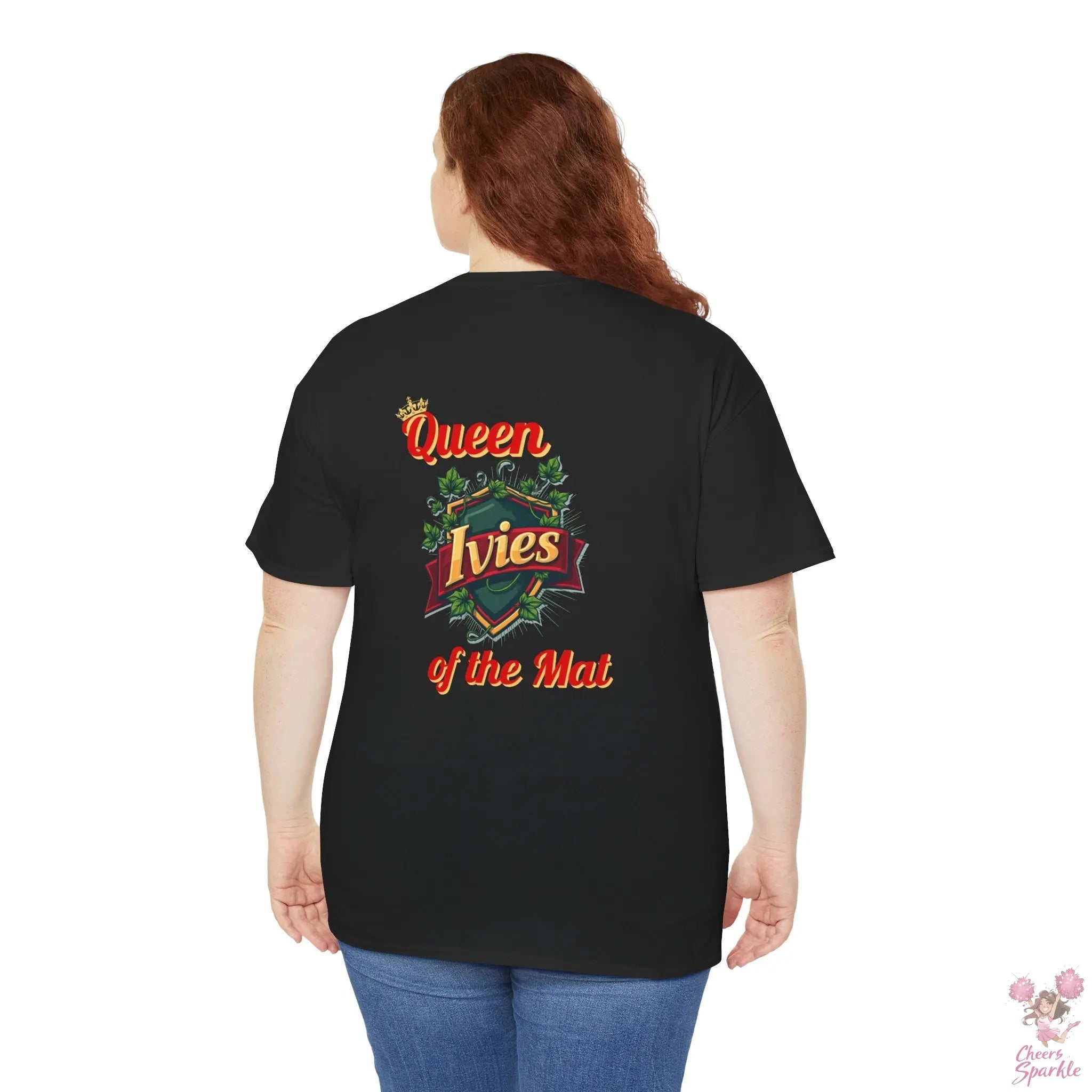 Invaders St.Pölten - Ivies Queen of the Printify