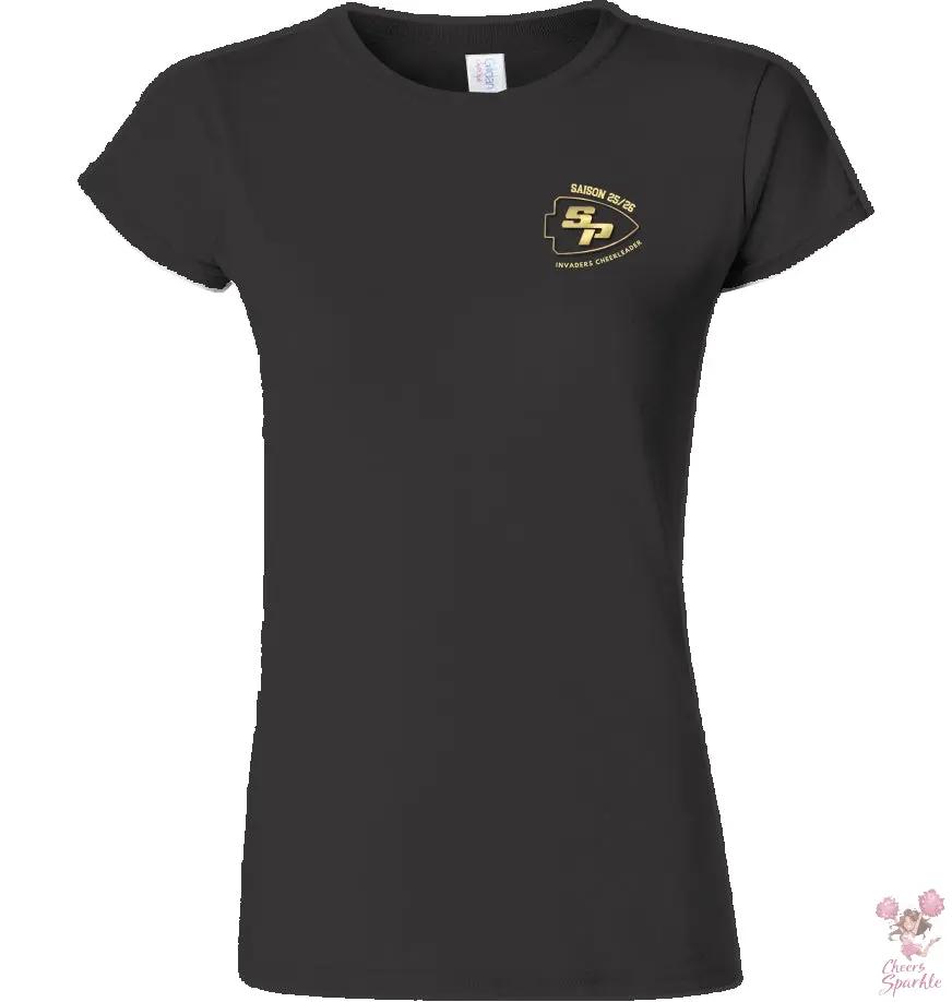 Invaders Saison Coach Collection Buttercups Cheers and Sparkle