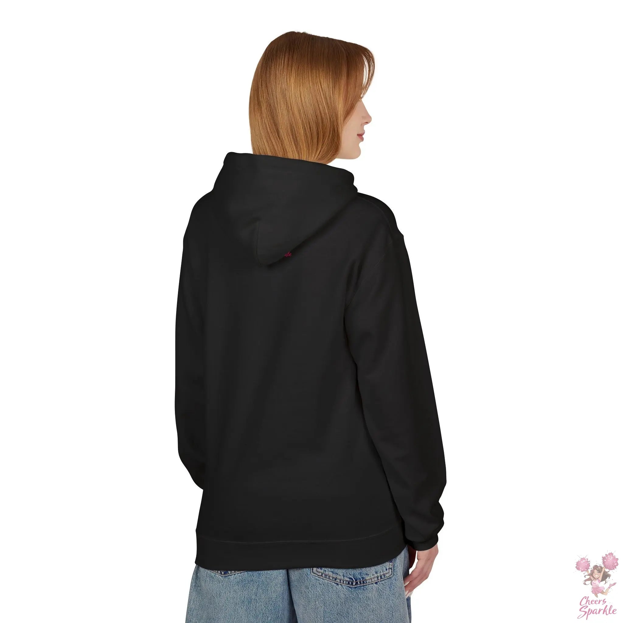 Hoodie „Cheer Mom“ Printify