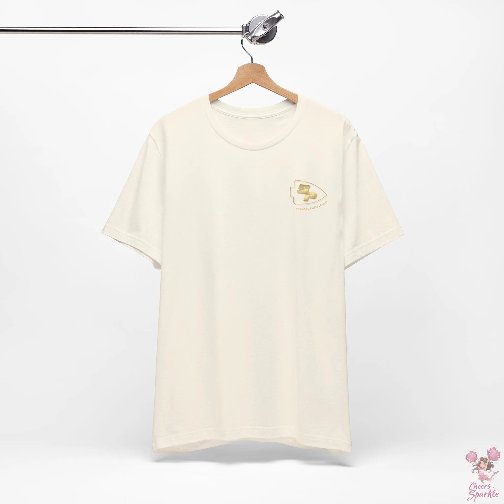 Invaders Dandelions Tshirt Printify