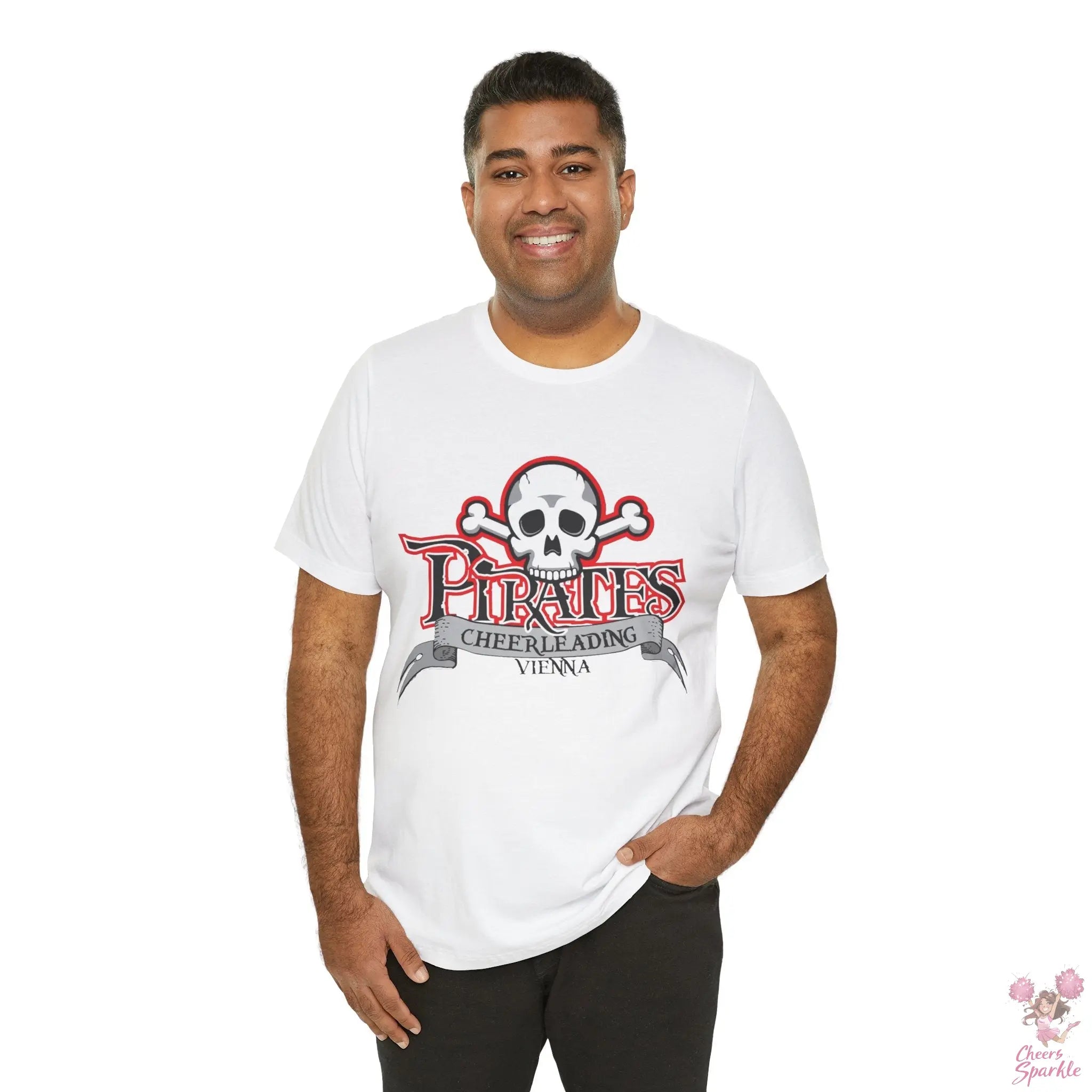 Vienna Pirates - Pirates Opa Cheers and Sparkle