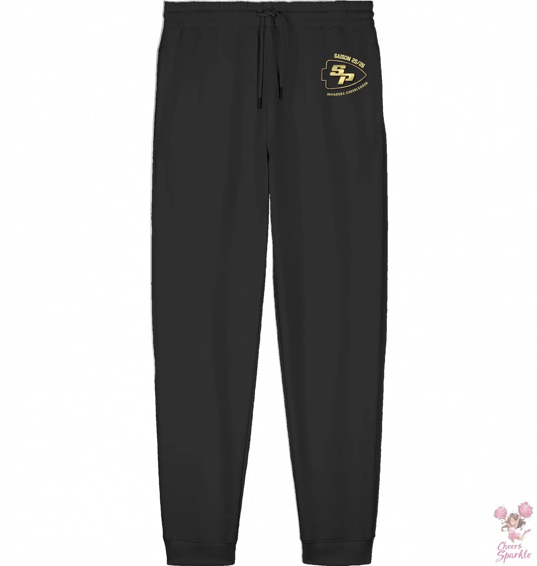 Invaders Saison 25/26 Collection Trainingshose Cheers and Sparkle