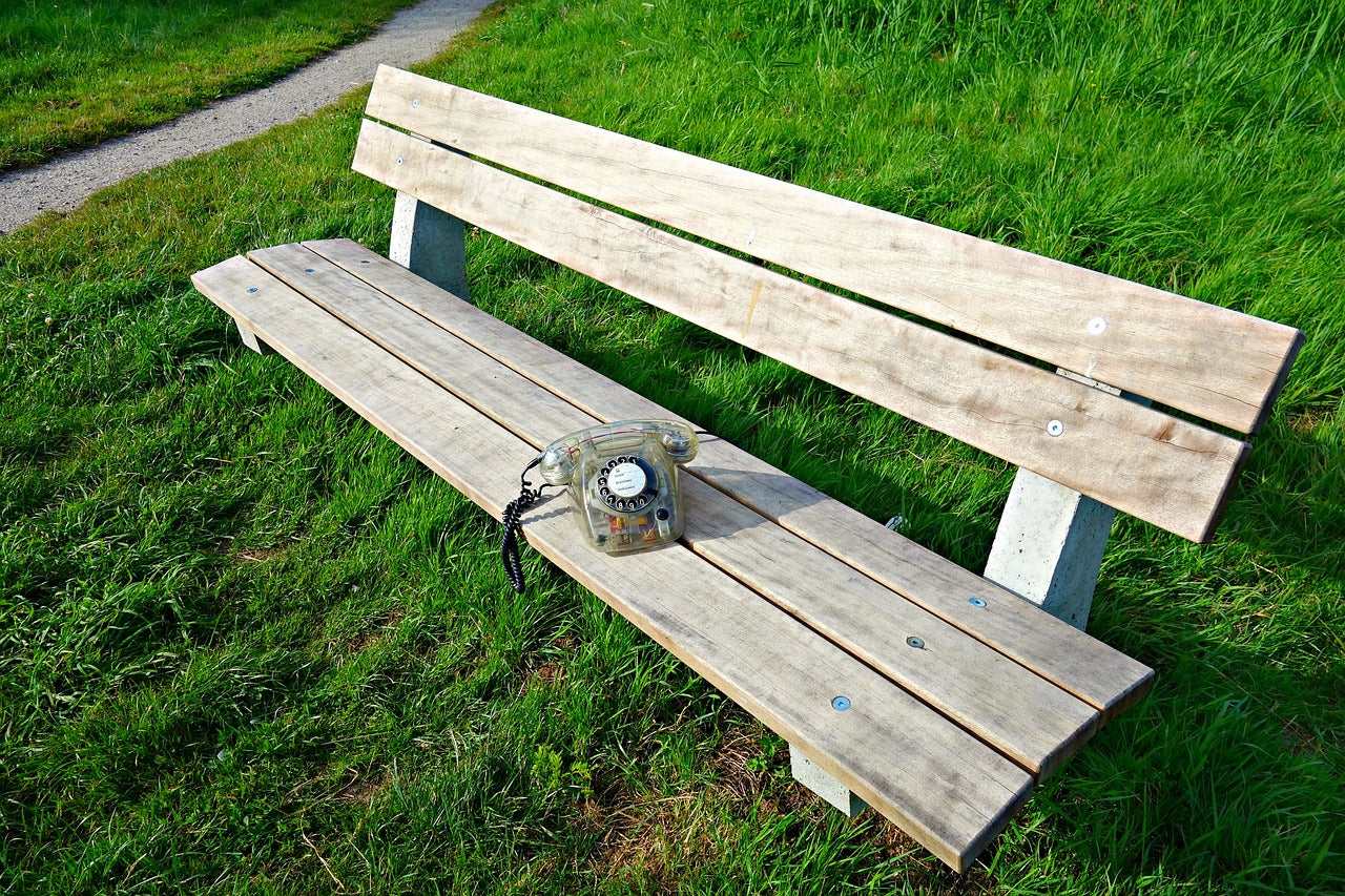 Contact Banner Image